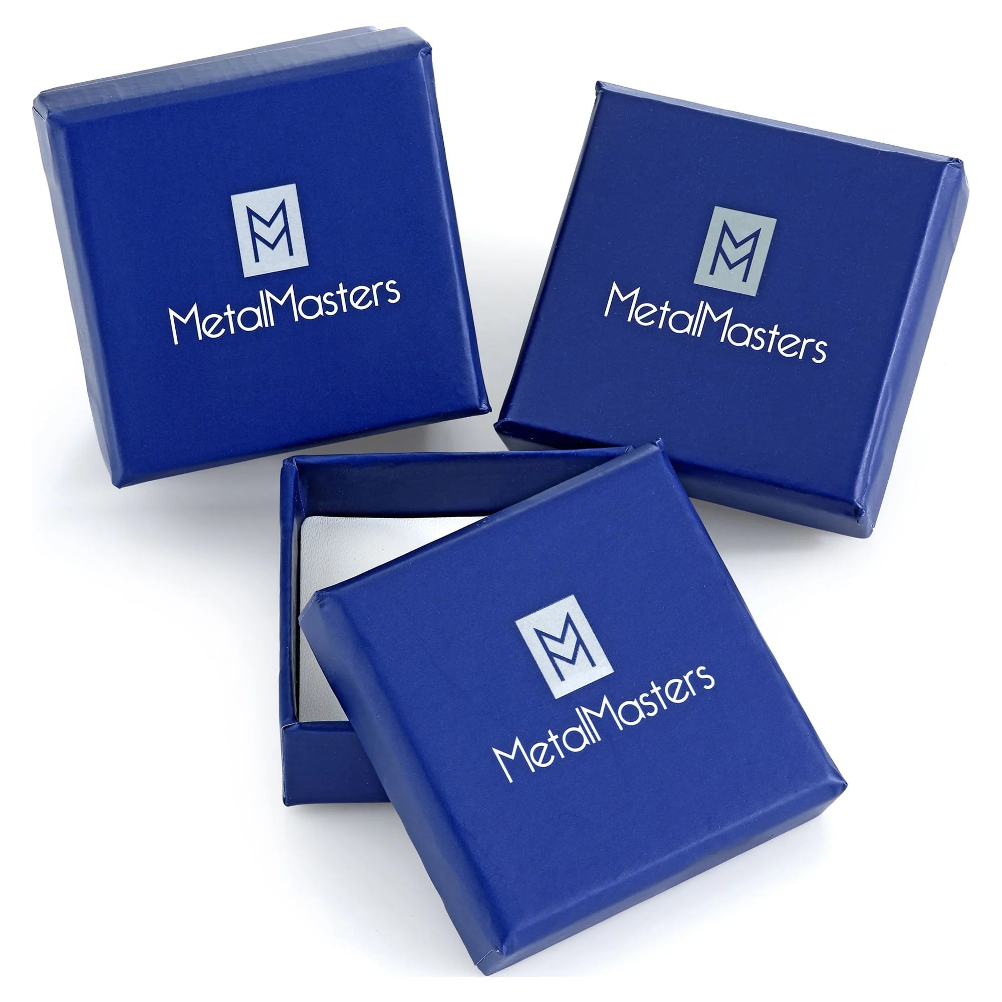 Mens Solid Black Tungsten Wedding Band