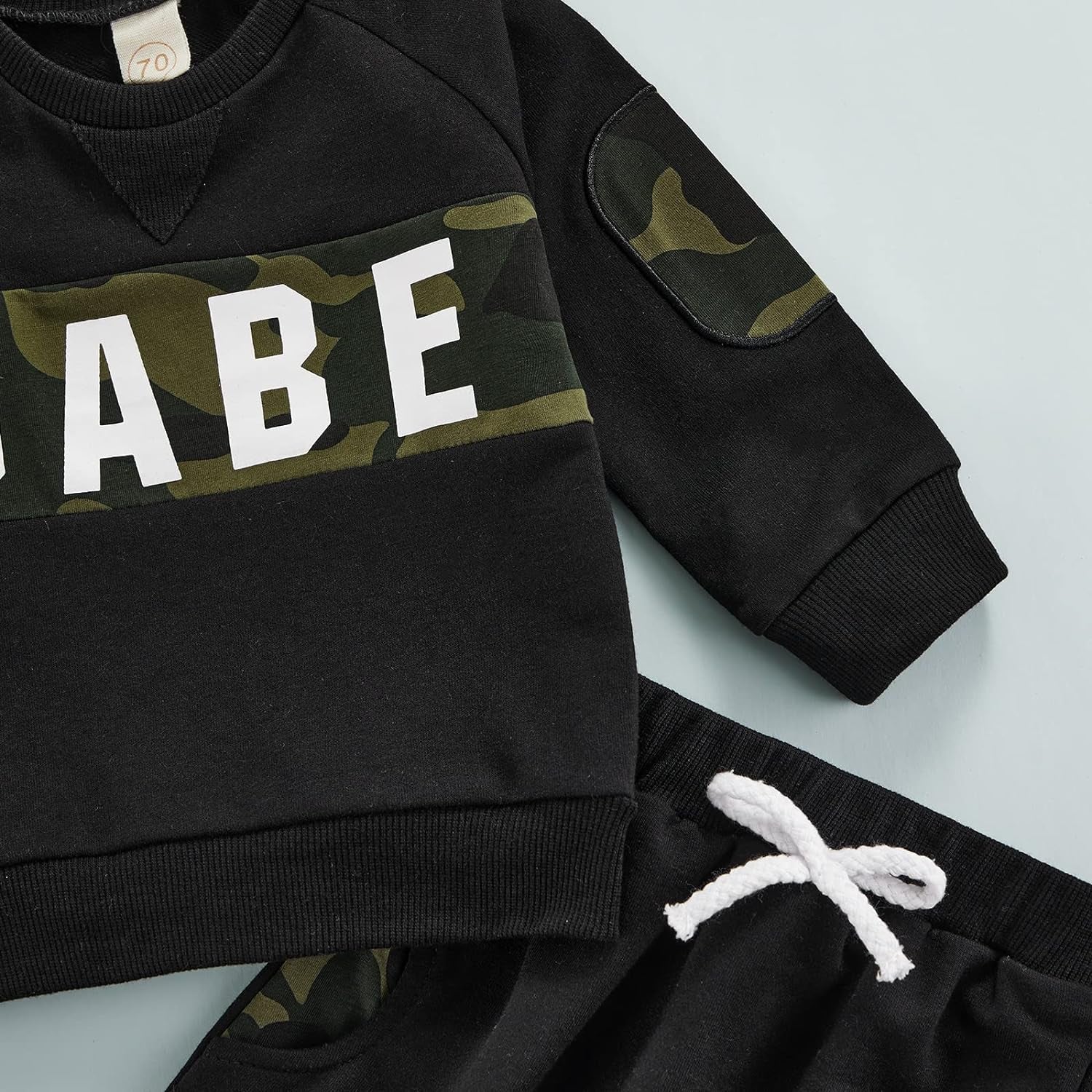 Newbron Baby Girls Boys Clothes