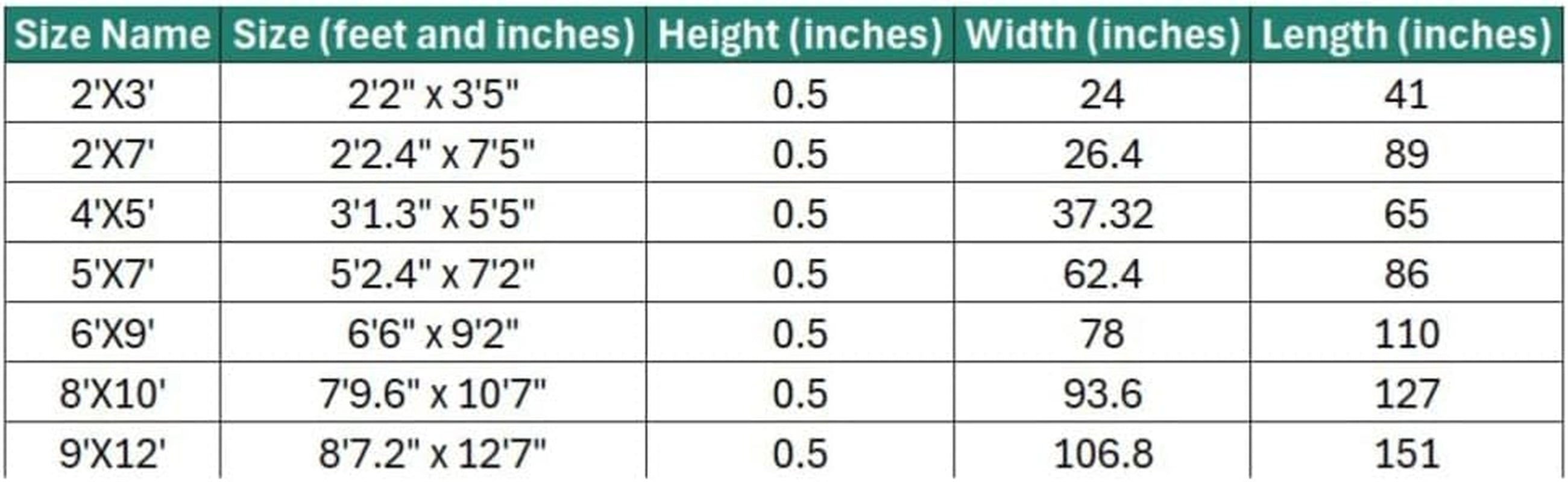 Luxe Weavers Geometric Squares