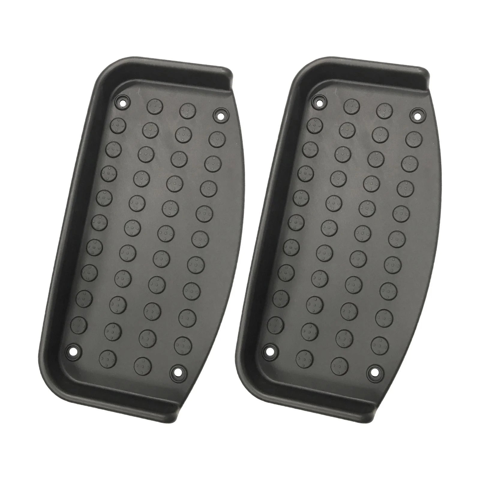 Elliptical Machine Pedals