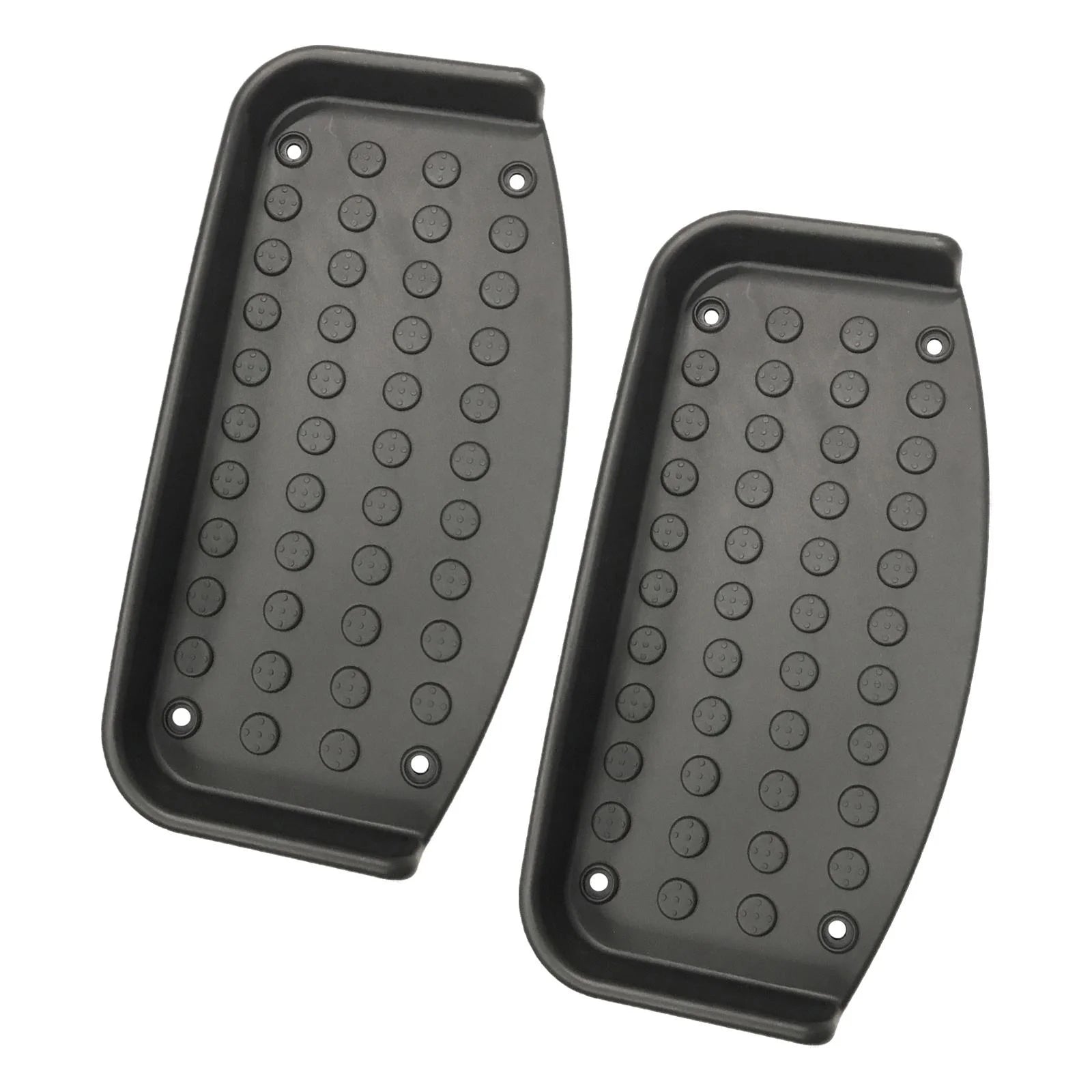 Elliptical Machine Pedals