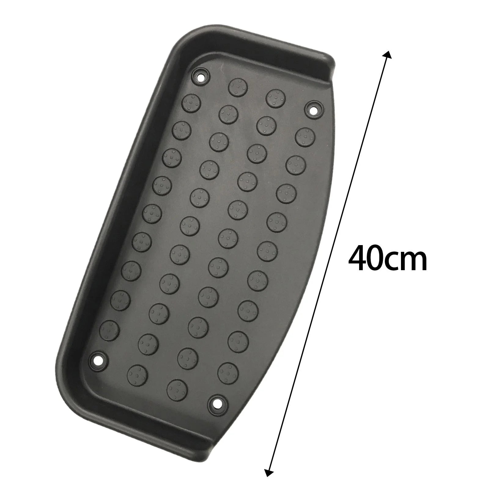 Elliptical Machine Pedals