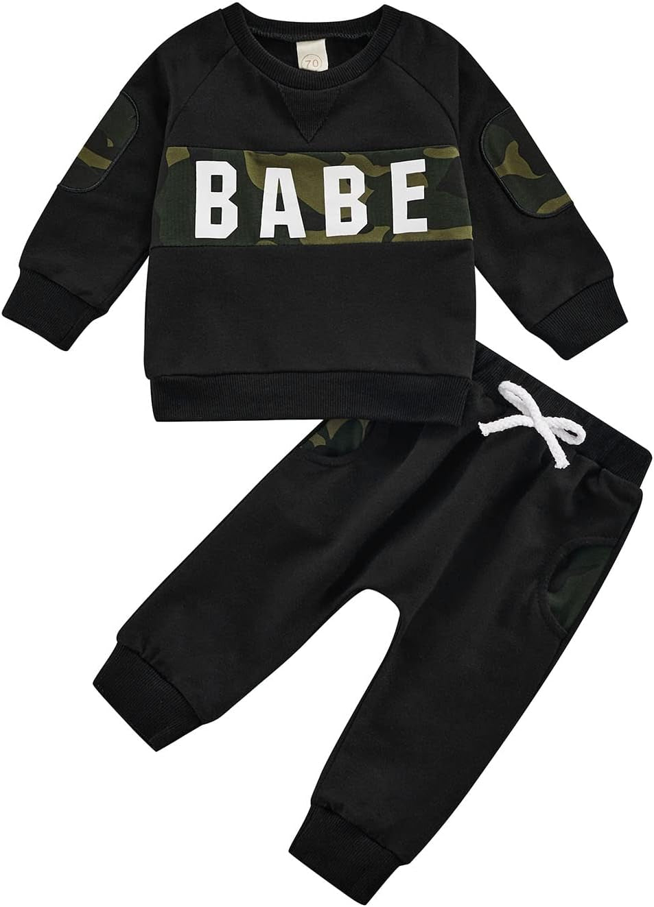 Newbron Baby Girls Boys Clothes