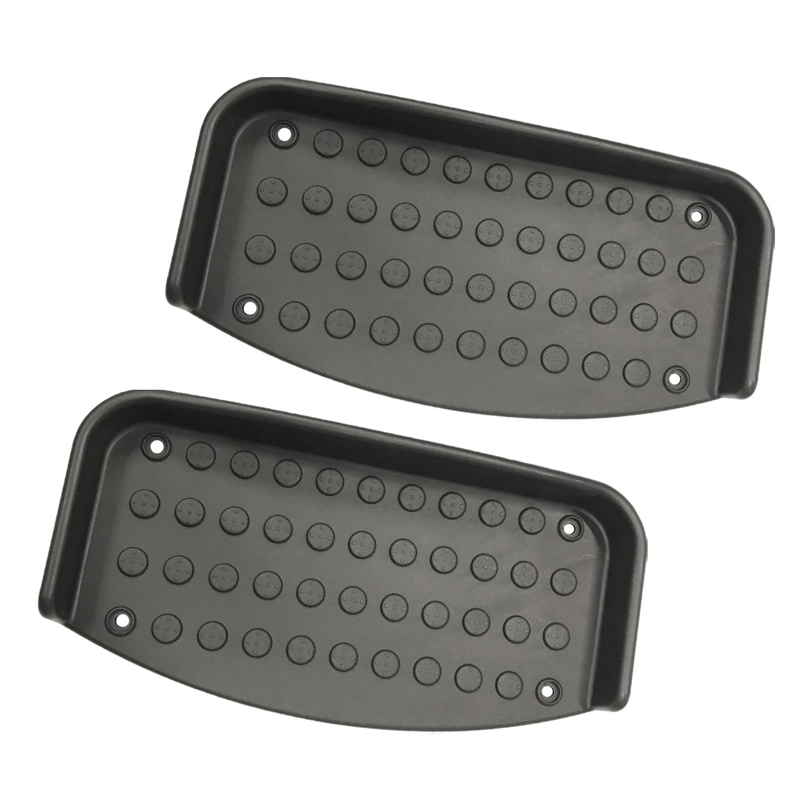 Elliptical Machine Pedals