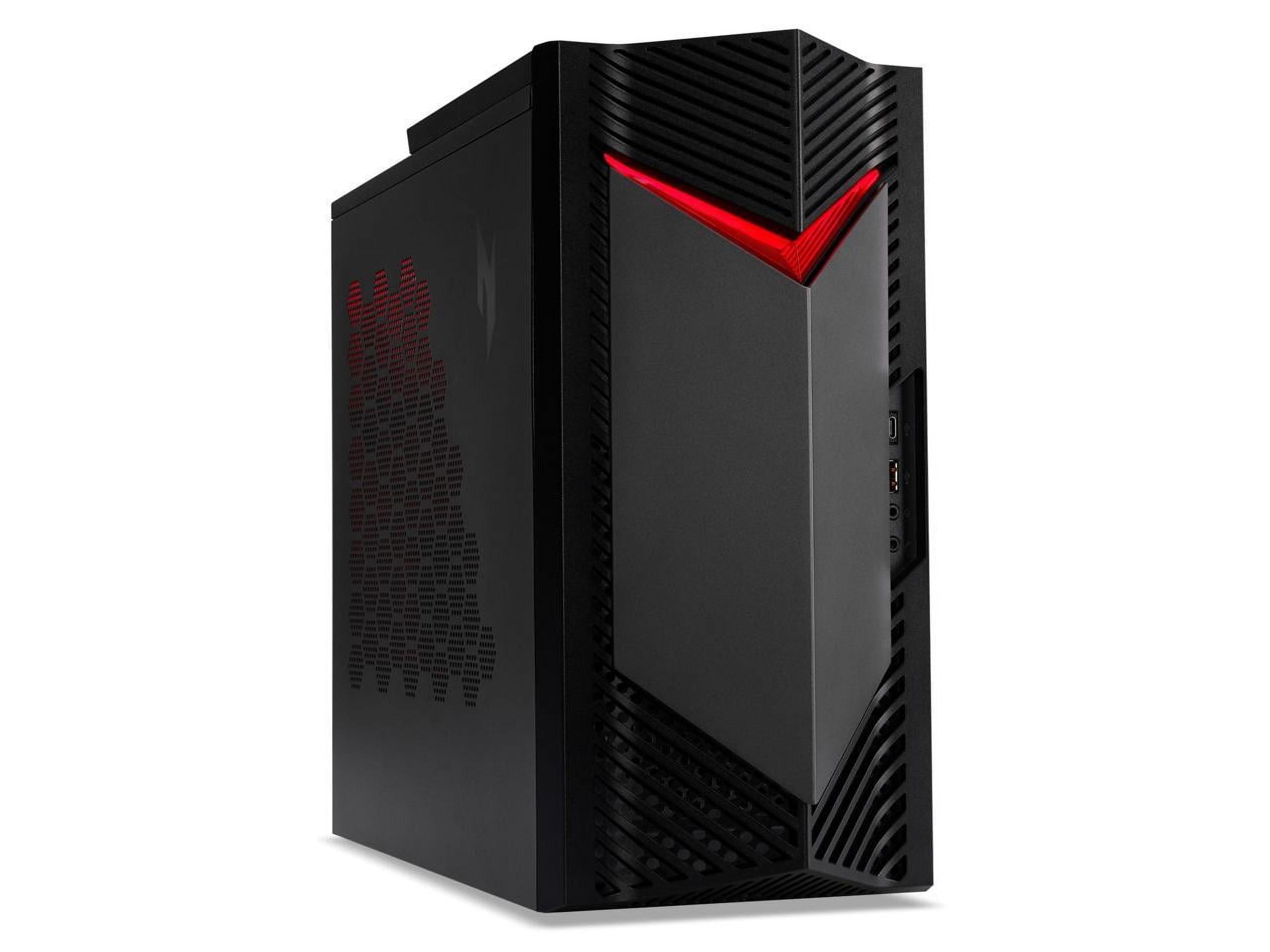 Acer Nitro 50 Gaming Desktop PC