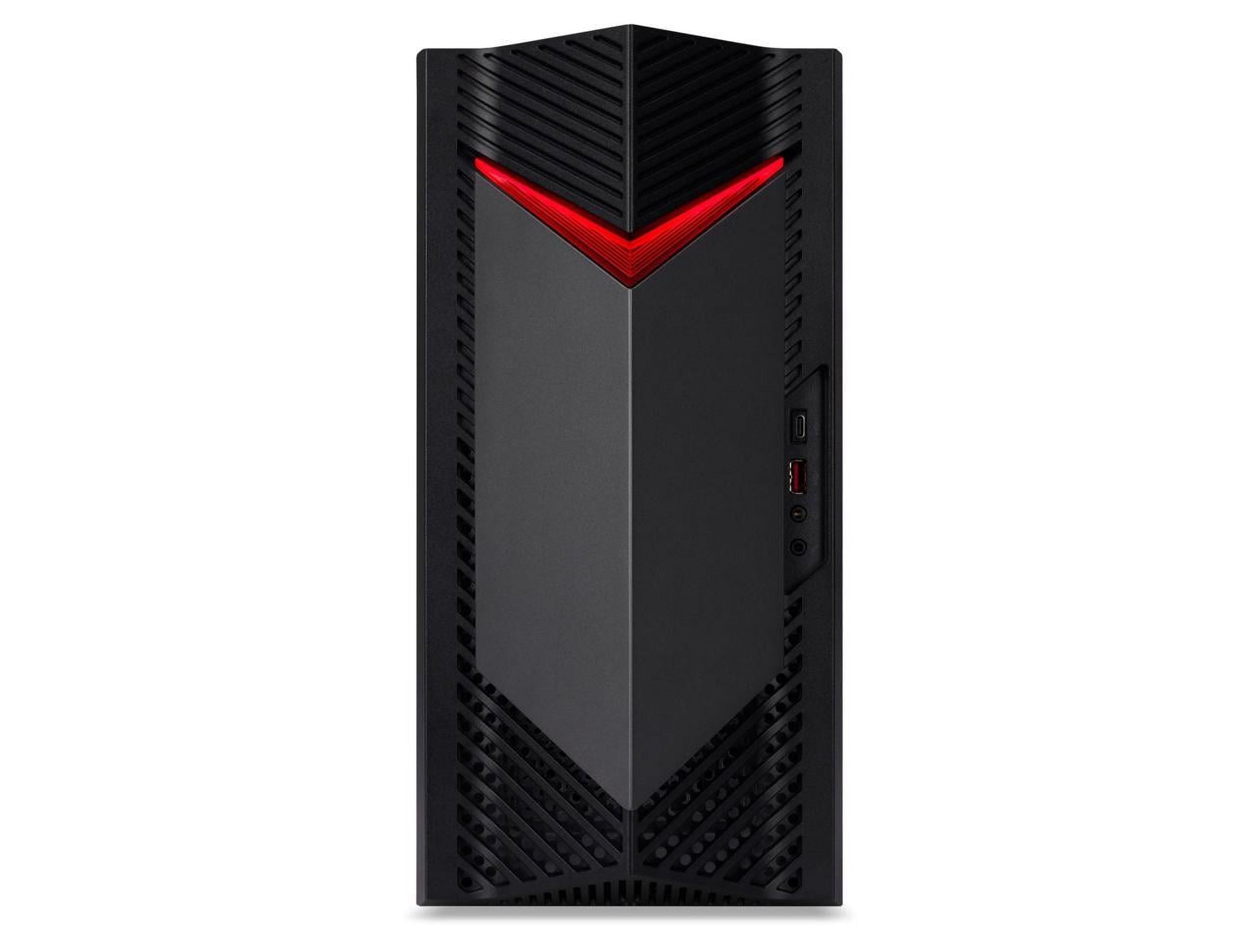 Acer Nitro 50 Gaming Desktop PC