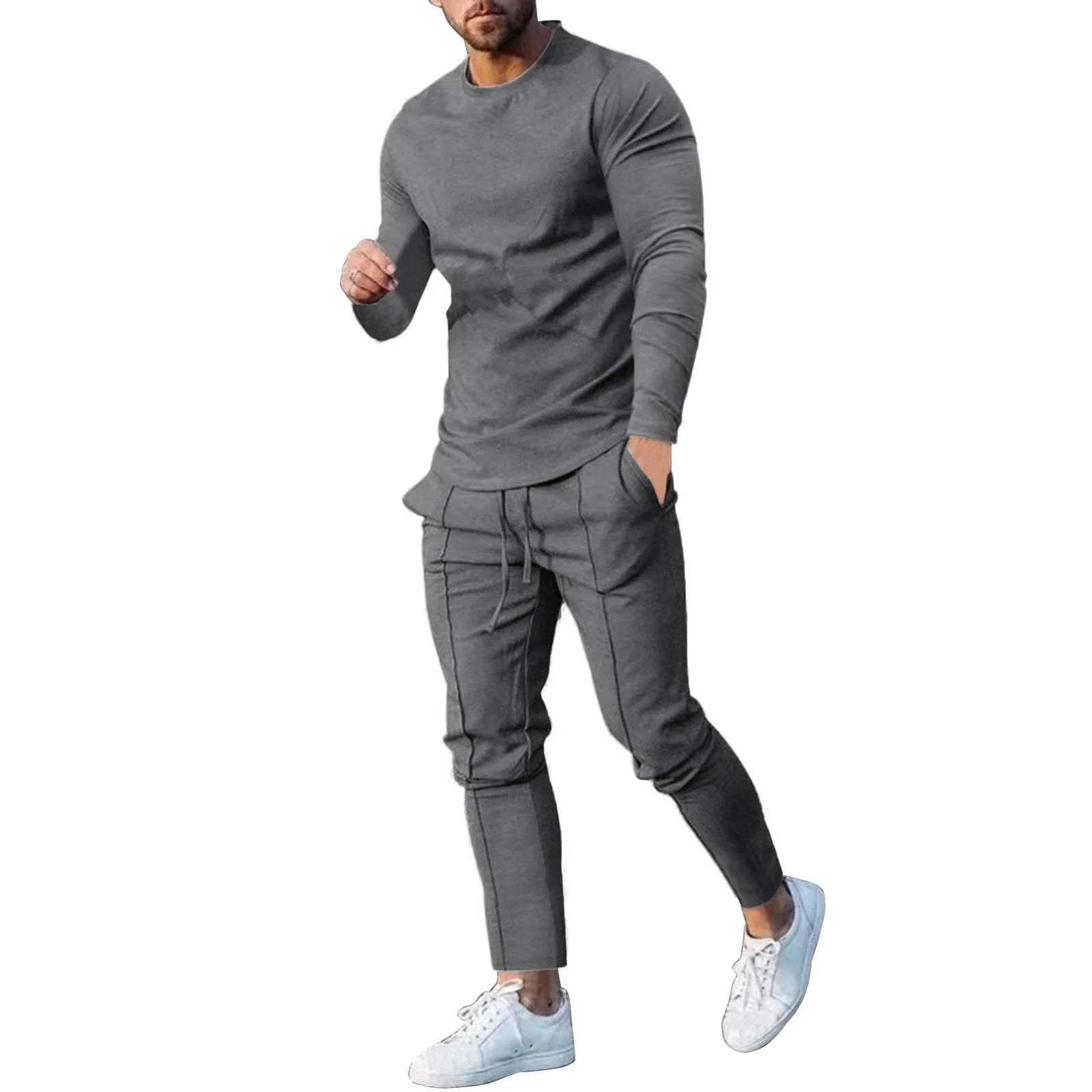 Men's Tracksuit Set