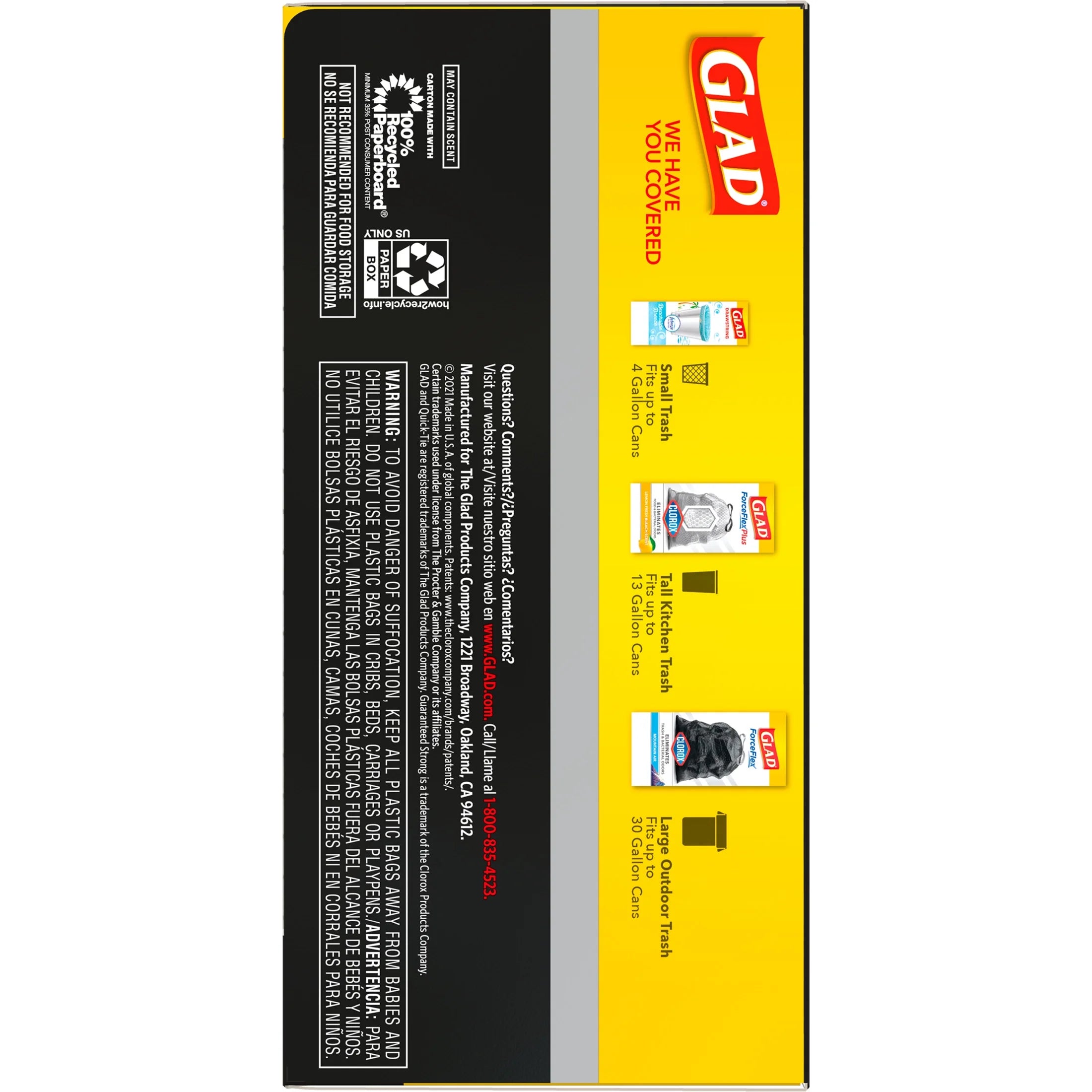 Quick Tie Extra Strong