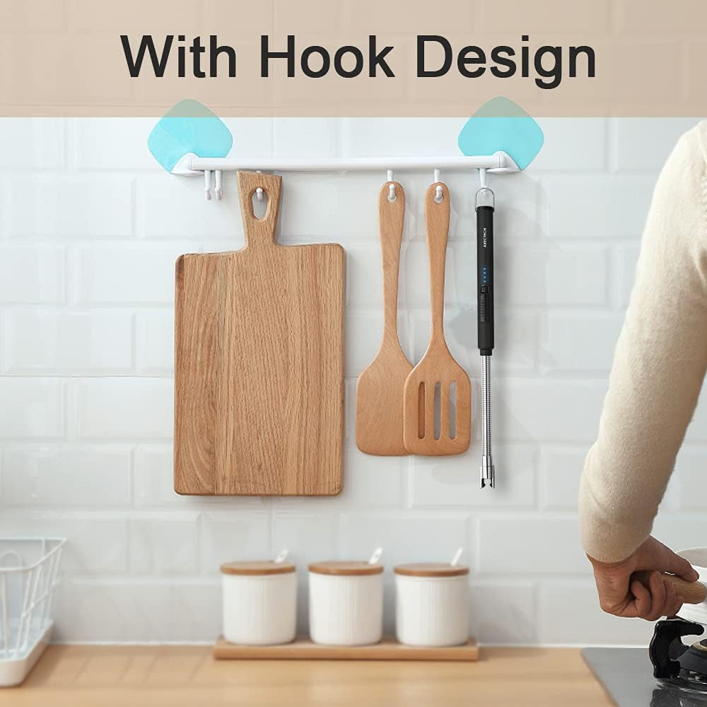 Candle Electric Lighter