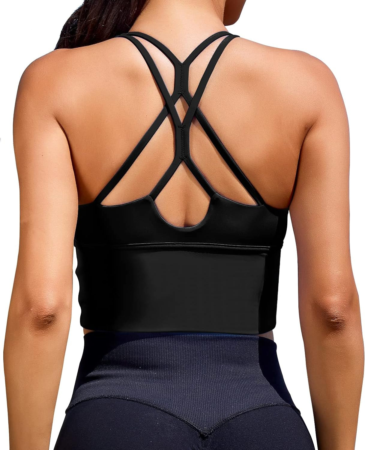 Sports Bras for Women