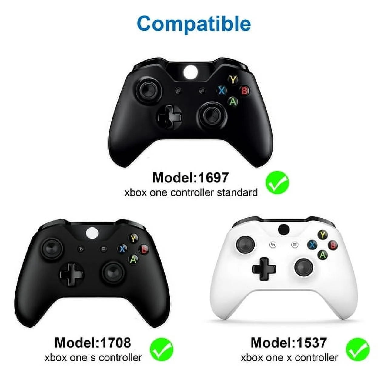 Paddles for Xbox