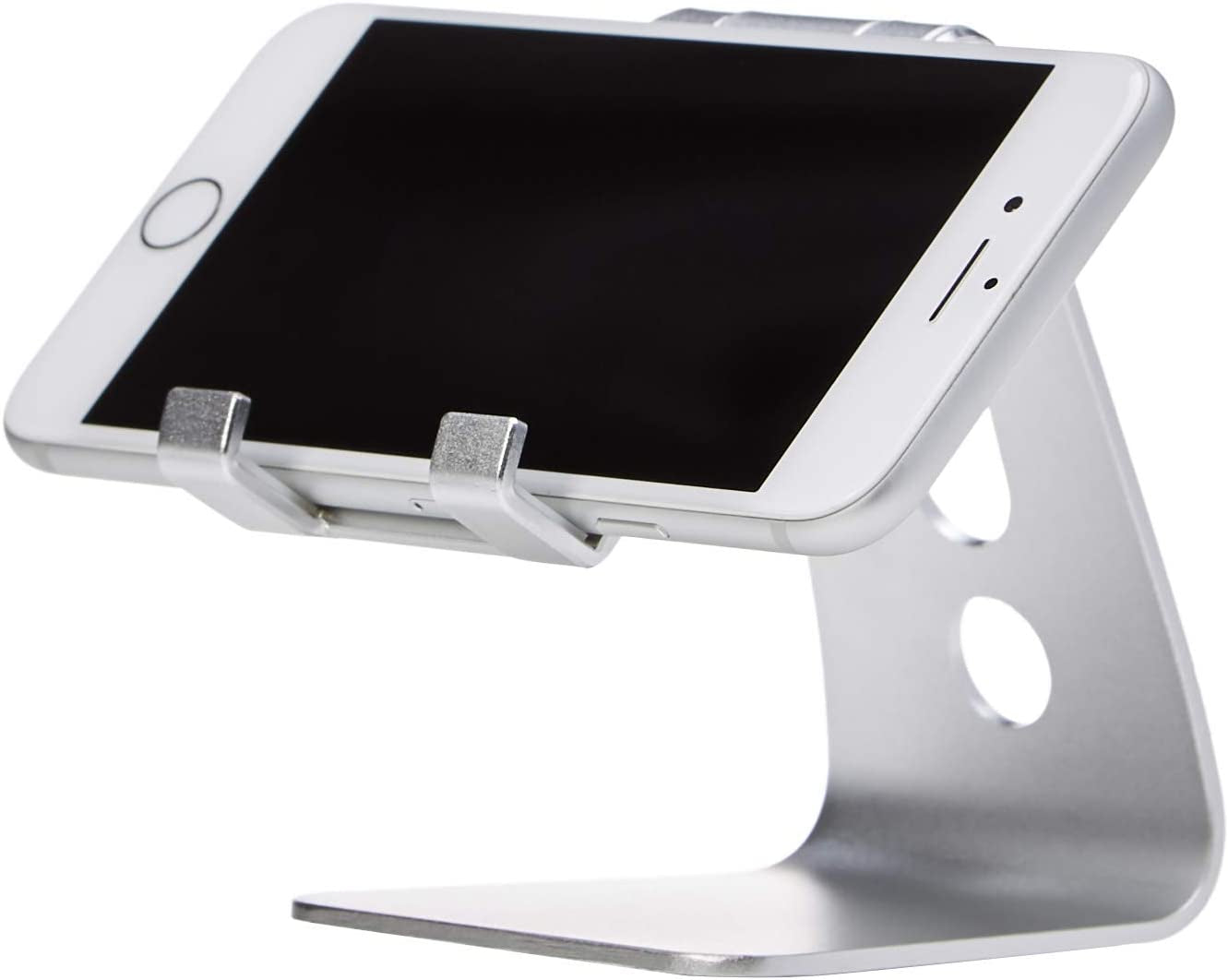 Adjustable Aluminum Phone Stand