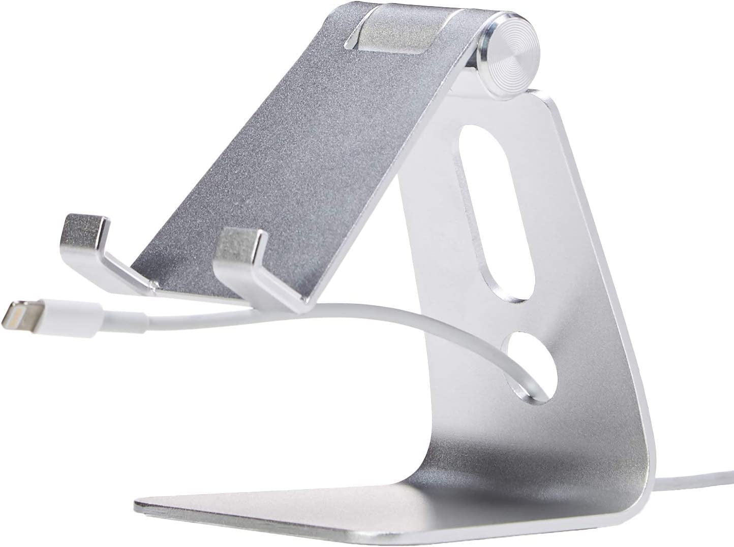 Adjustable Aluminum Phone Stand