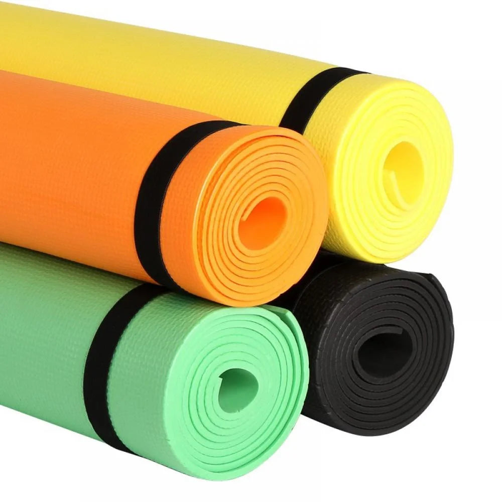 15Mm Yoga Mat