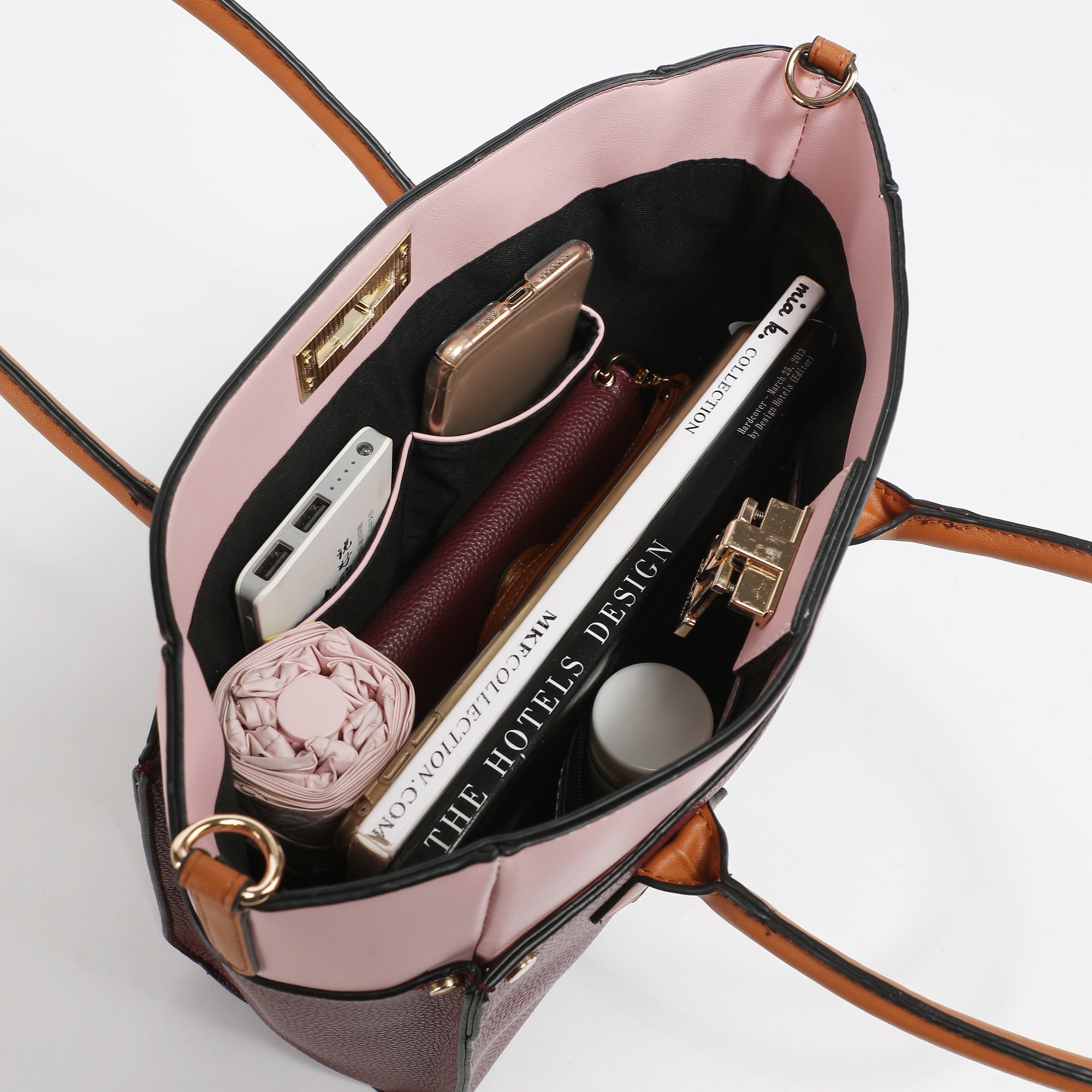 Brynlee Women'S Tote Bag