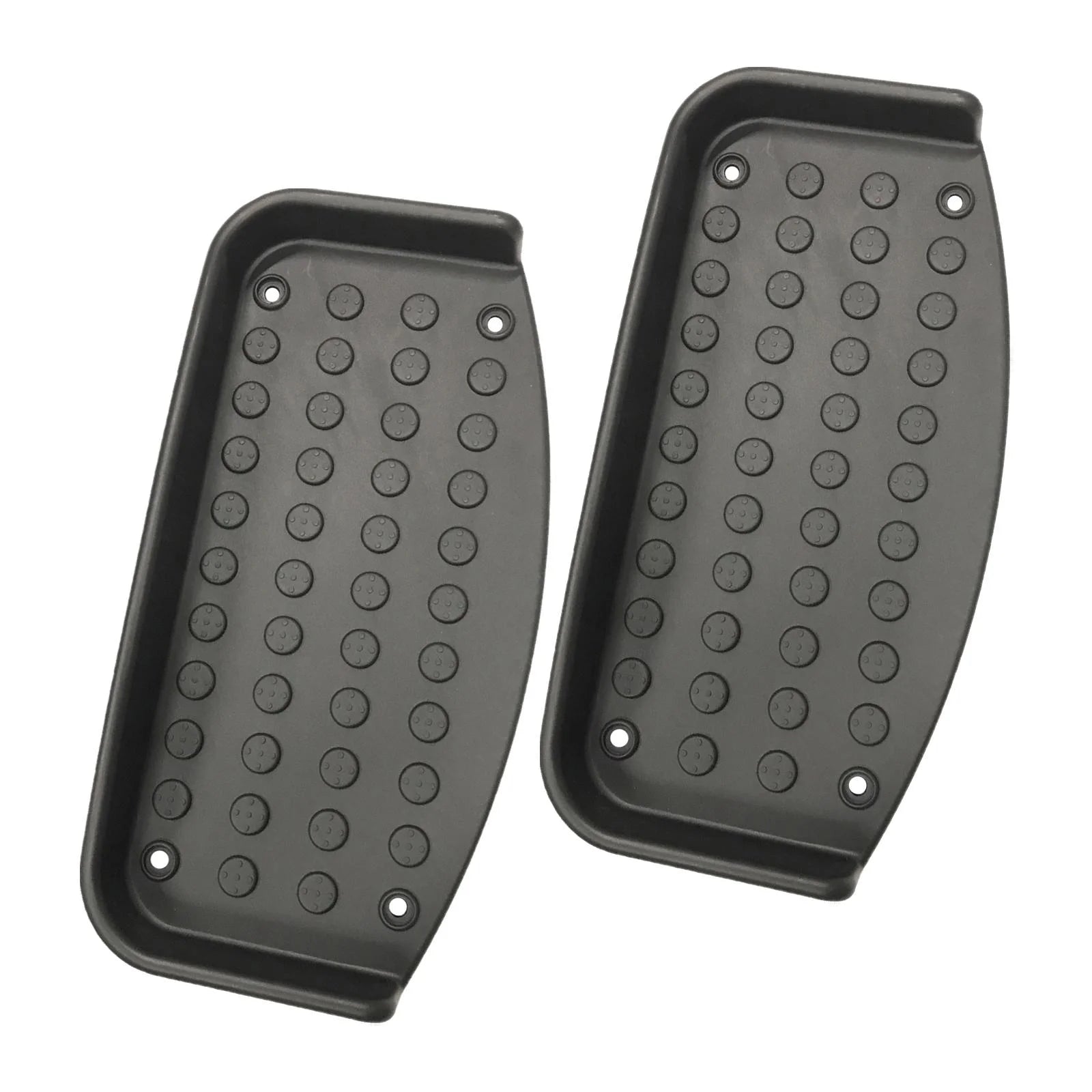 Elliptical Machine Pedals