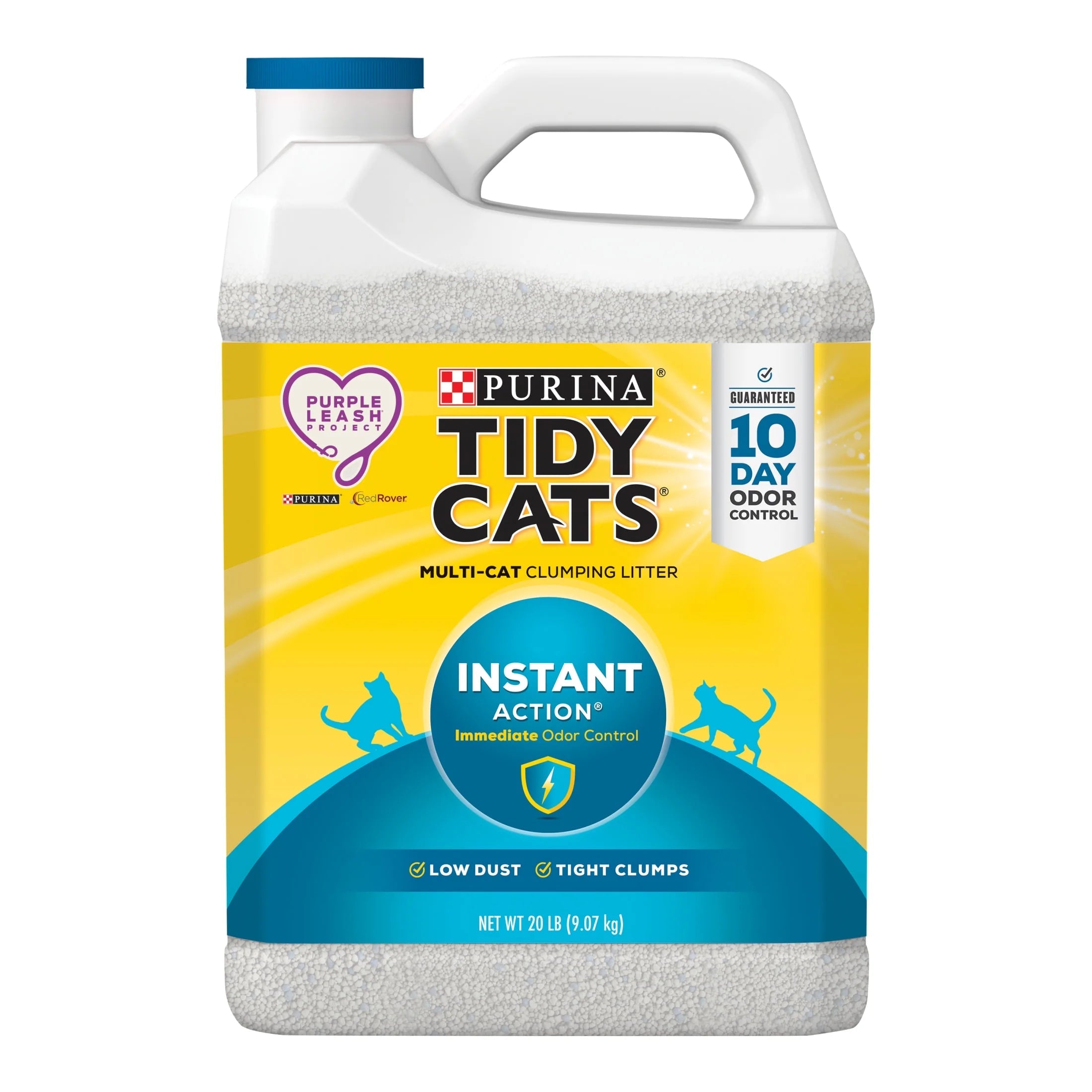 Purina Tidy Cats
