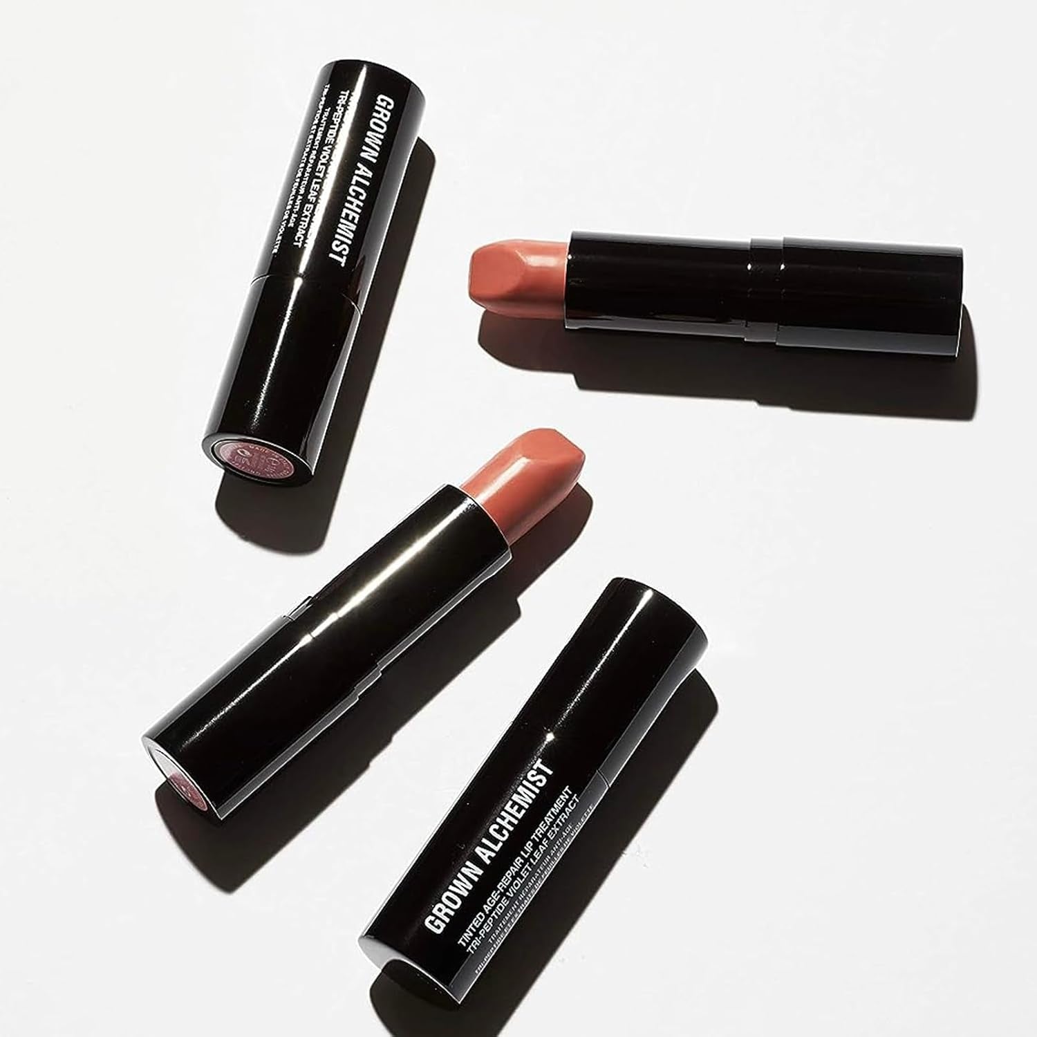 :: Tinted Age Repair Lip Treatment (3.8G / 0.14Oz)