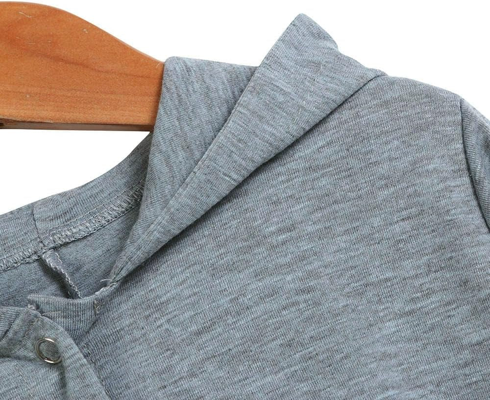 0-18 Months Cute Newborn Infant Baby Boy Girl