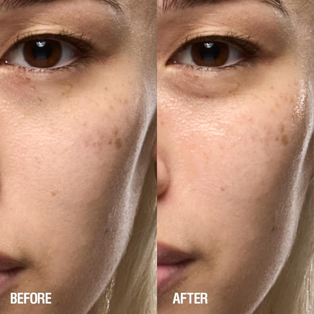 Instant Smoothing Serum. Triple Weight Hyaluronic Acid Moisturizing Face Serum, 25 Ml