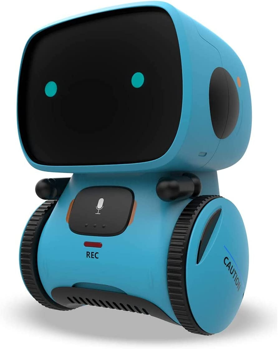 Robots for Kids