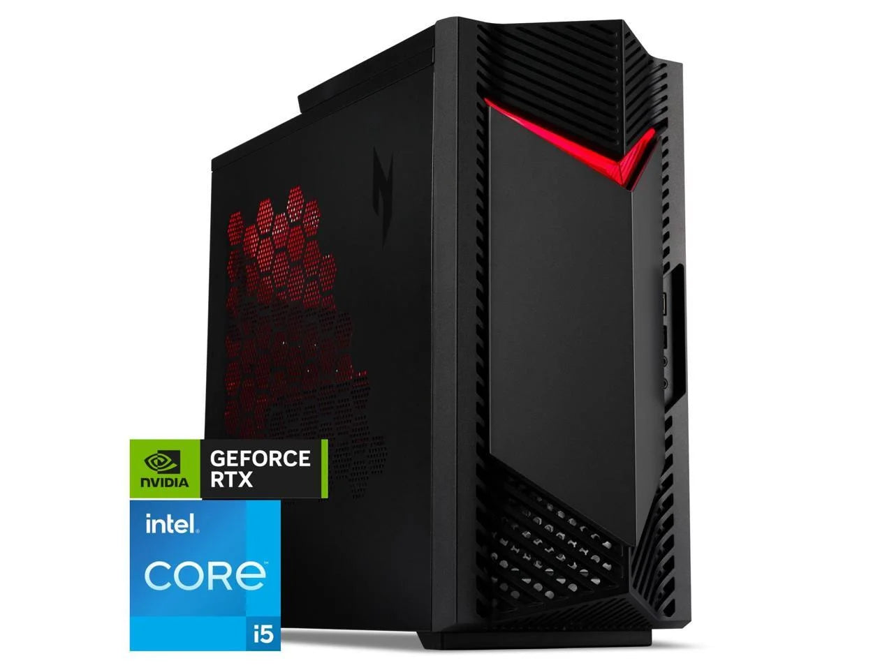 Acer Nitro 50 Gaming Desktop PC