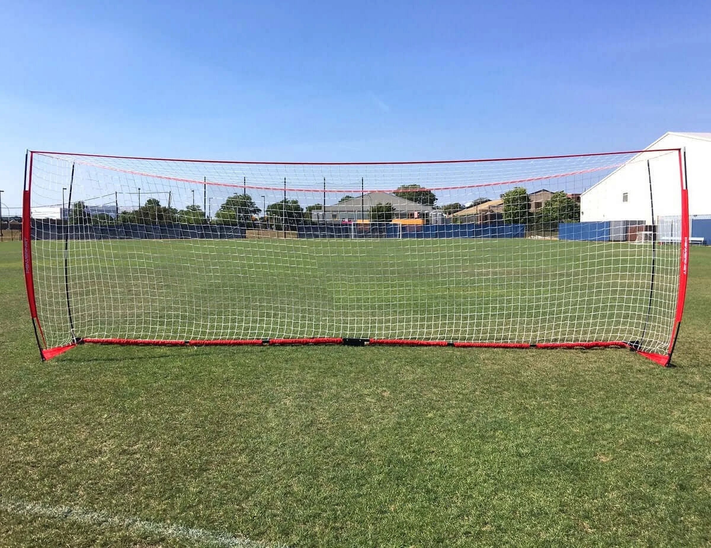 Portable Soccer Goal