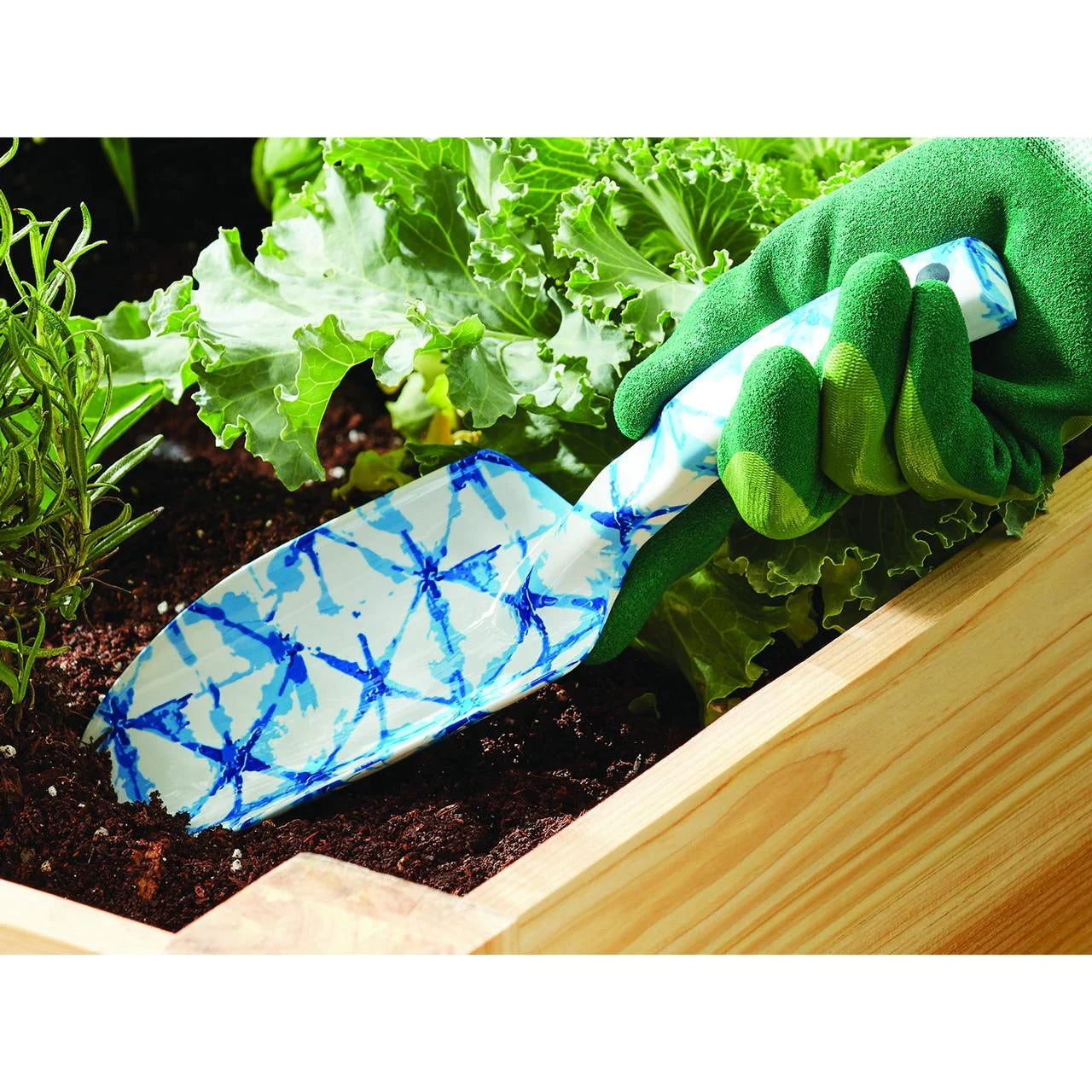 Shibori Gardening Tool Set