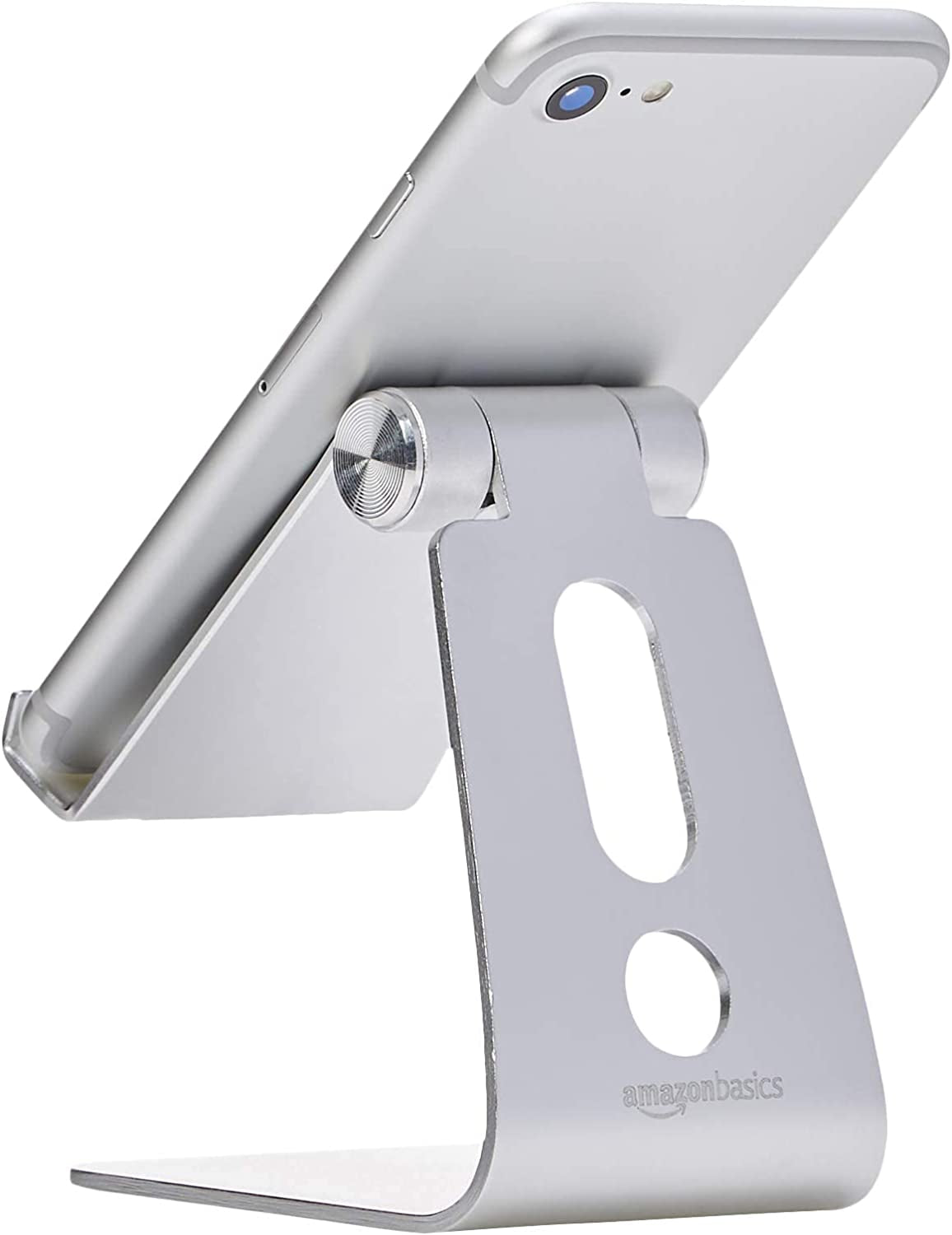 Adjustable Aluminum Phone Stand