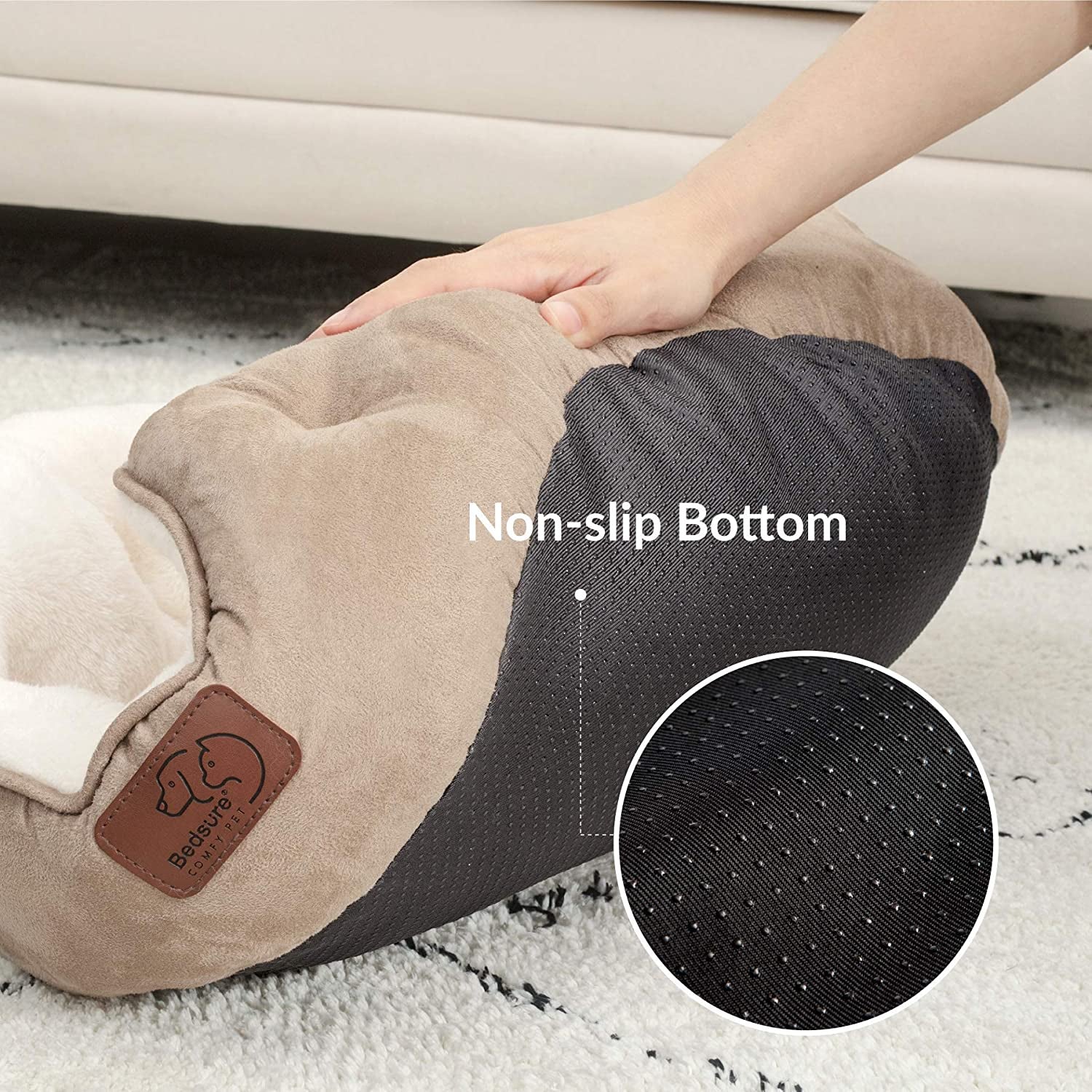 Dog Beds for Small Dogs