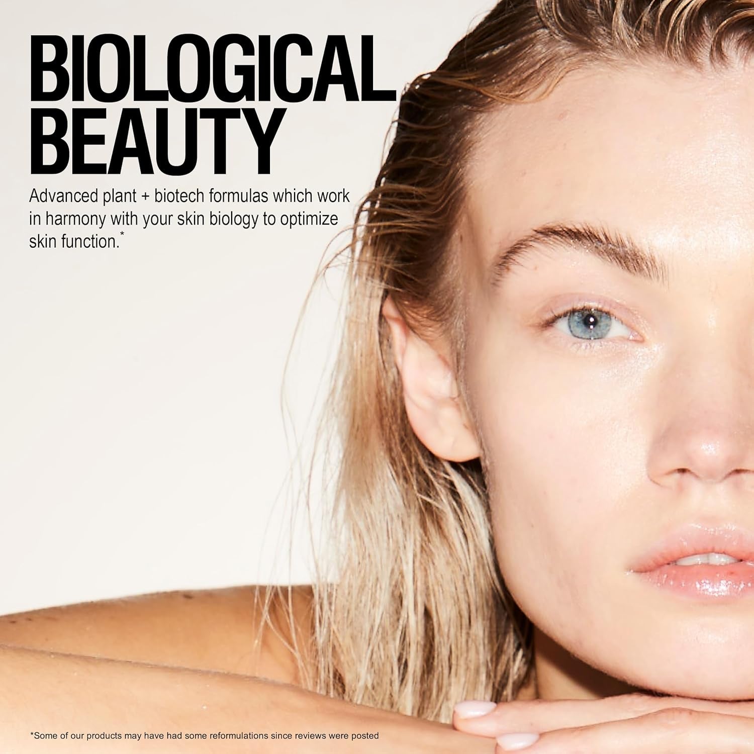 Instant Smoothing Serum. Triple Weight Hyaluronic Acid Moisturizing Face Serum, 25 Ml