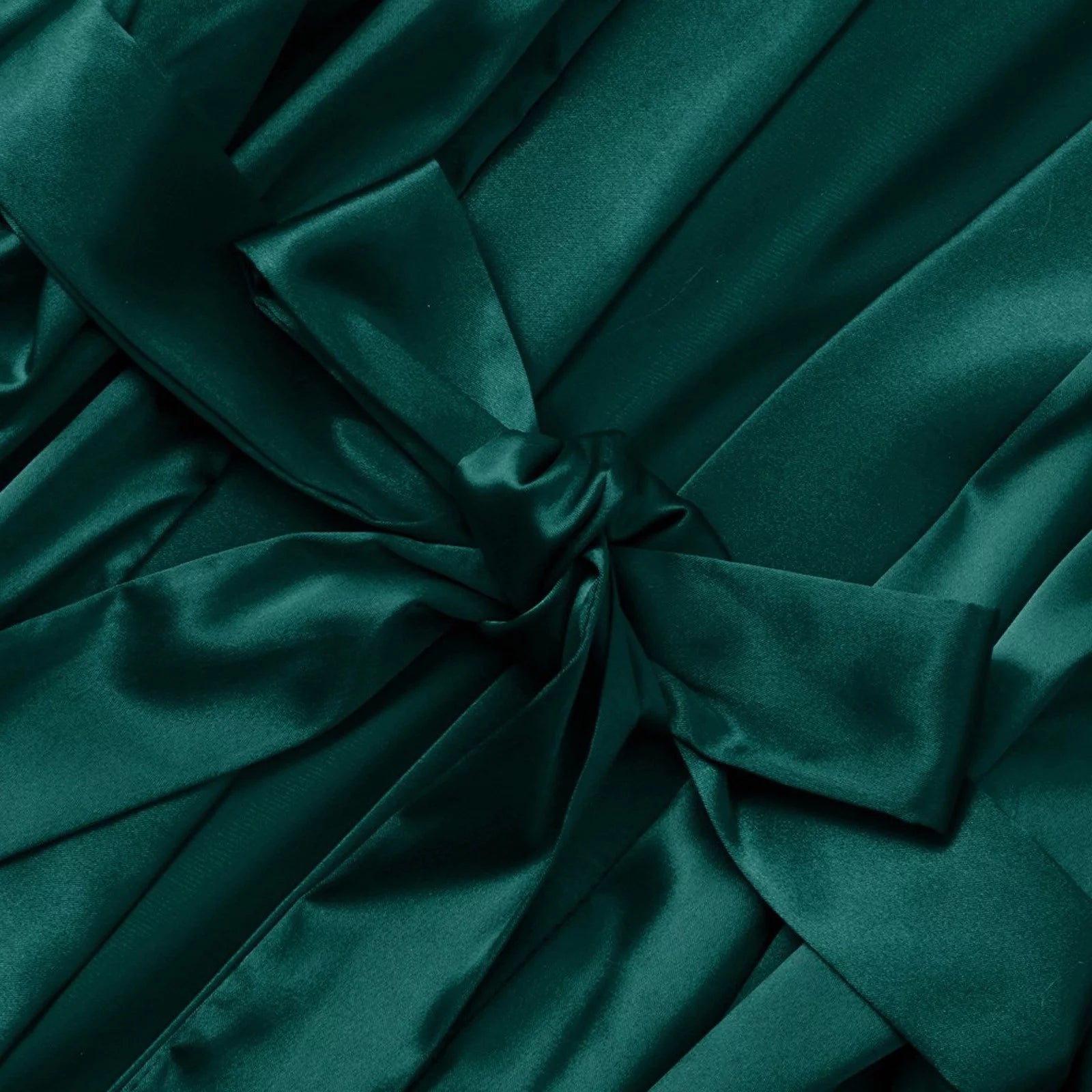 Women'S plus Size Silk Satin Night Robes