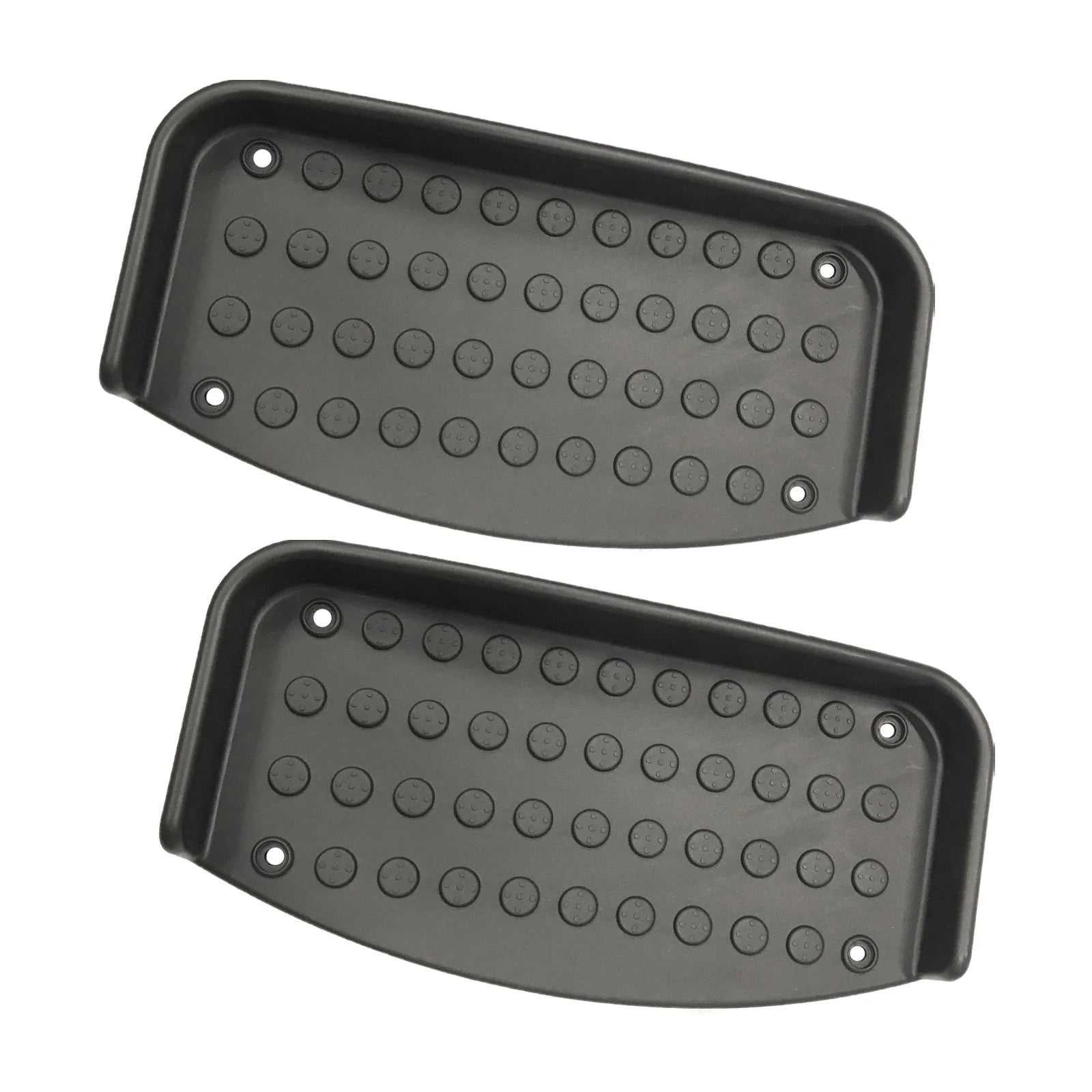 Elliptical Machine Pedals