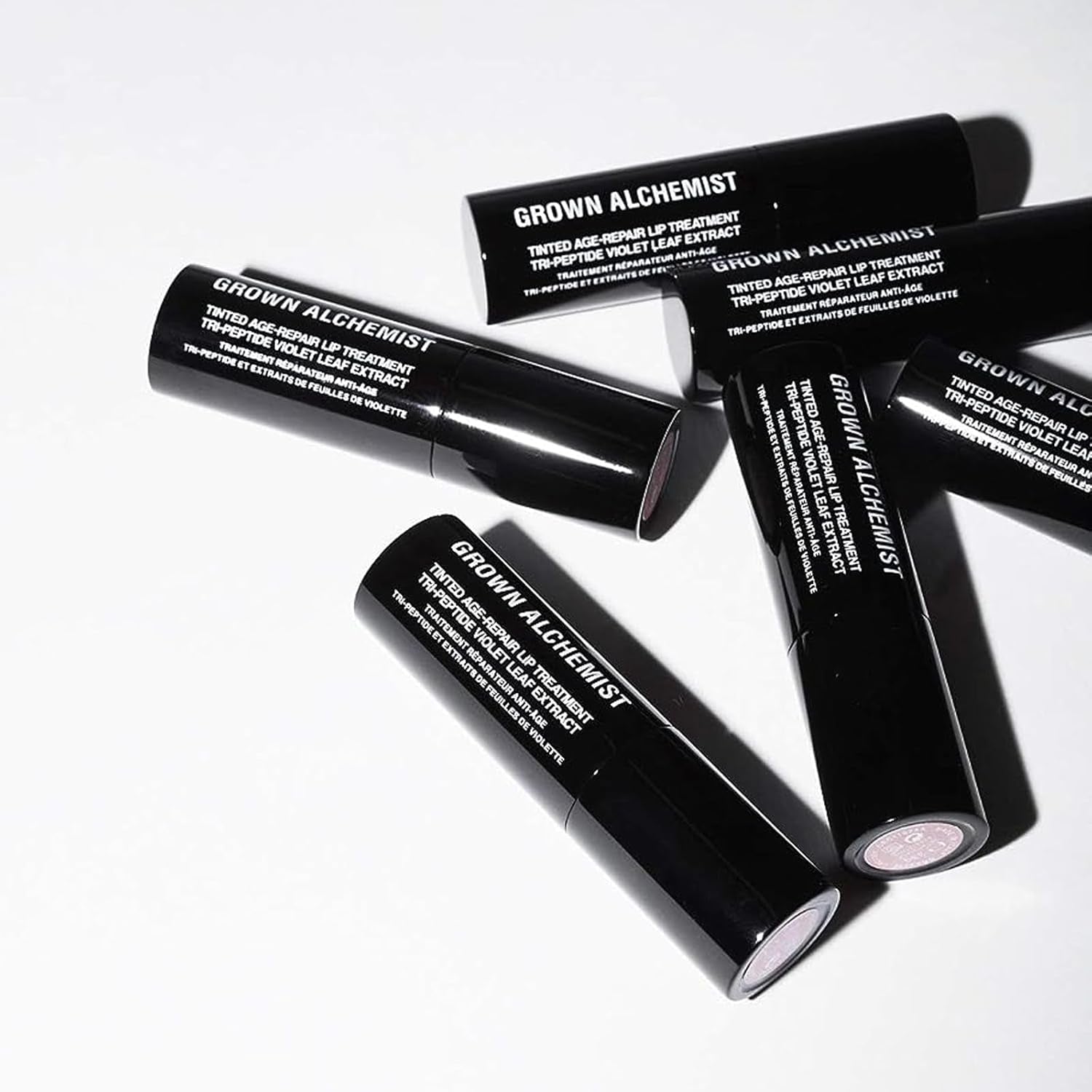:: Tinted Age Repair Lip Treatment (3.8G / 0.14Oz)