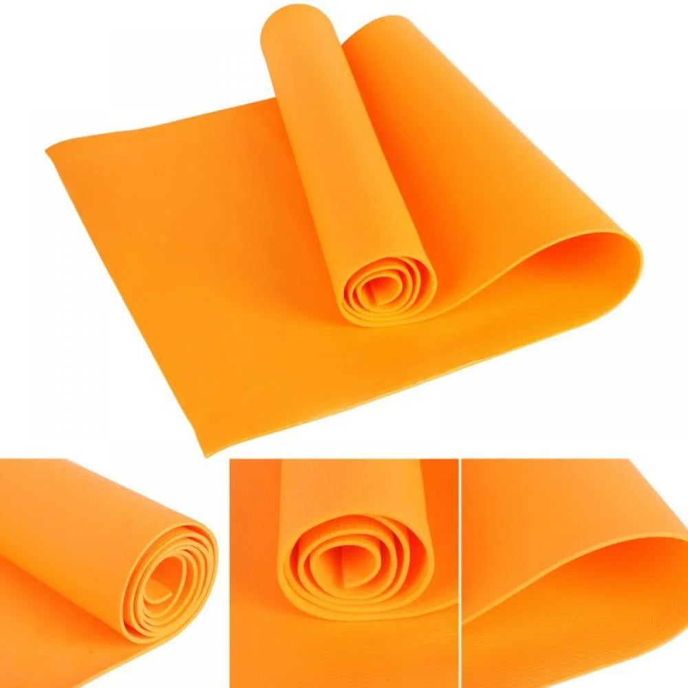 15Mm Yoga Mat