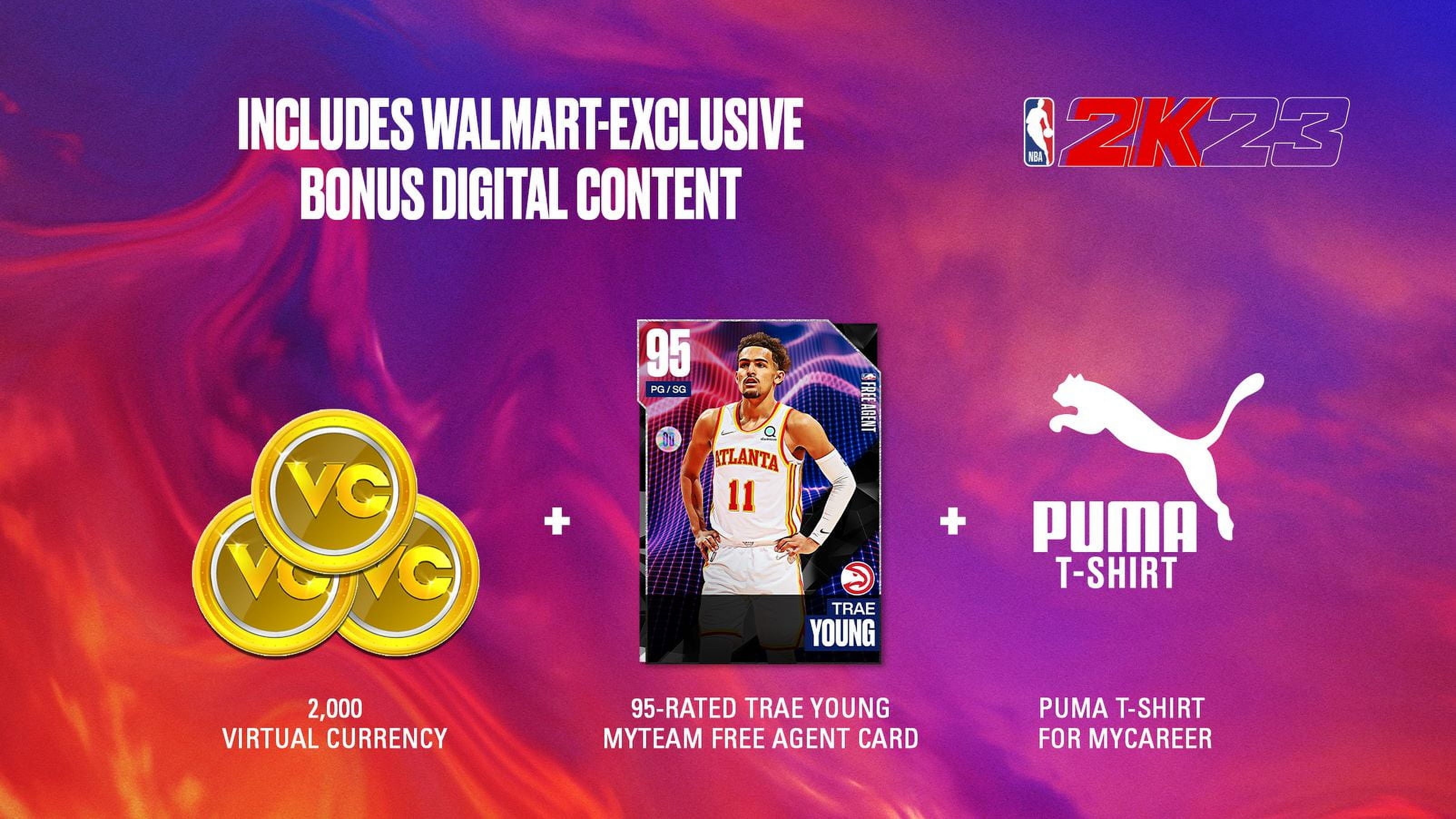 NBA 2K23 - Xbox Series X