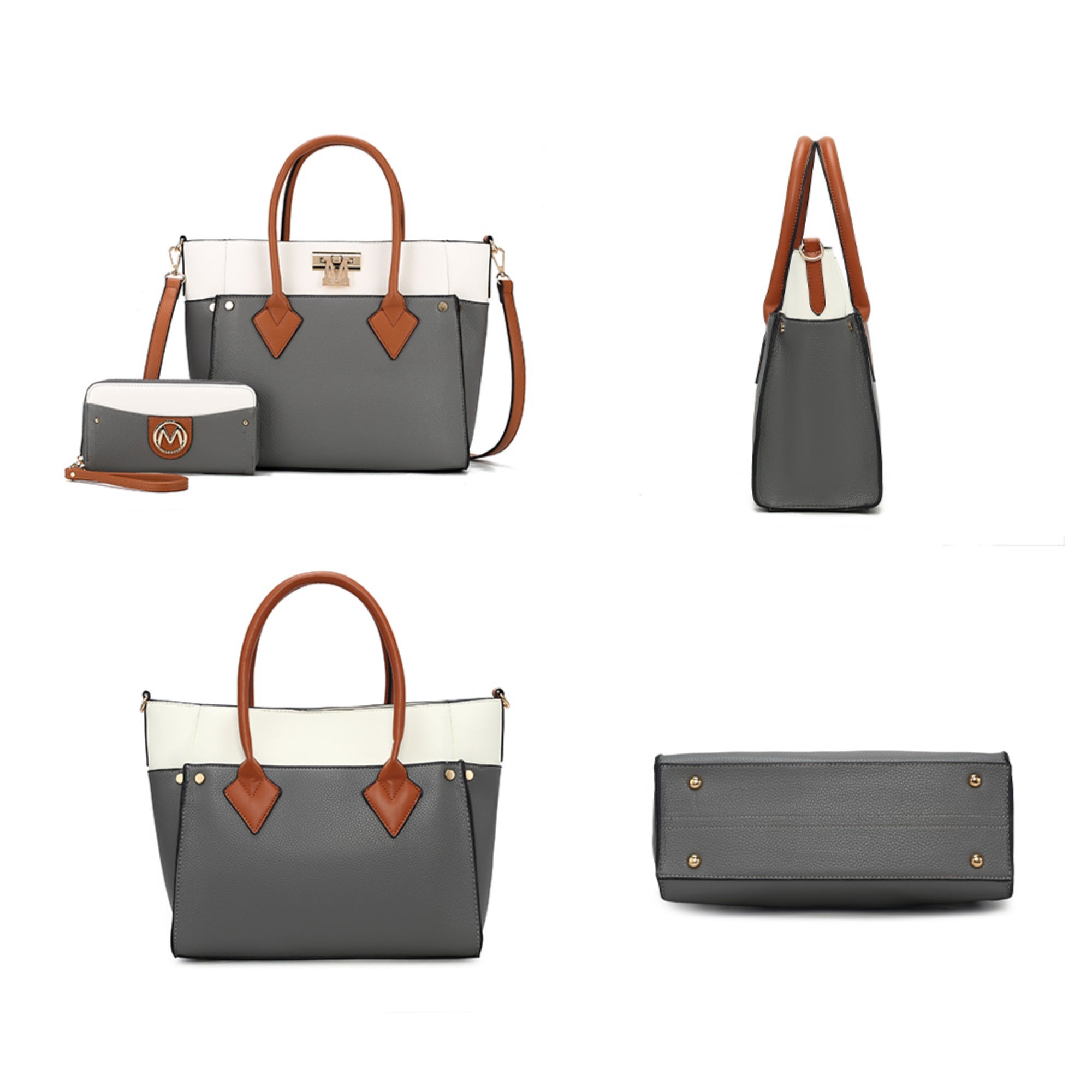 Brynlee Women'S Tote Bag