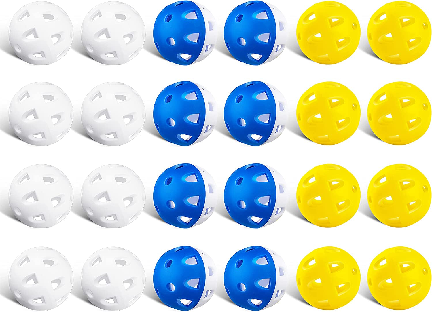 Limited Flight Practice