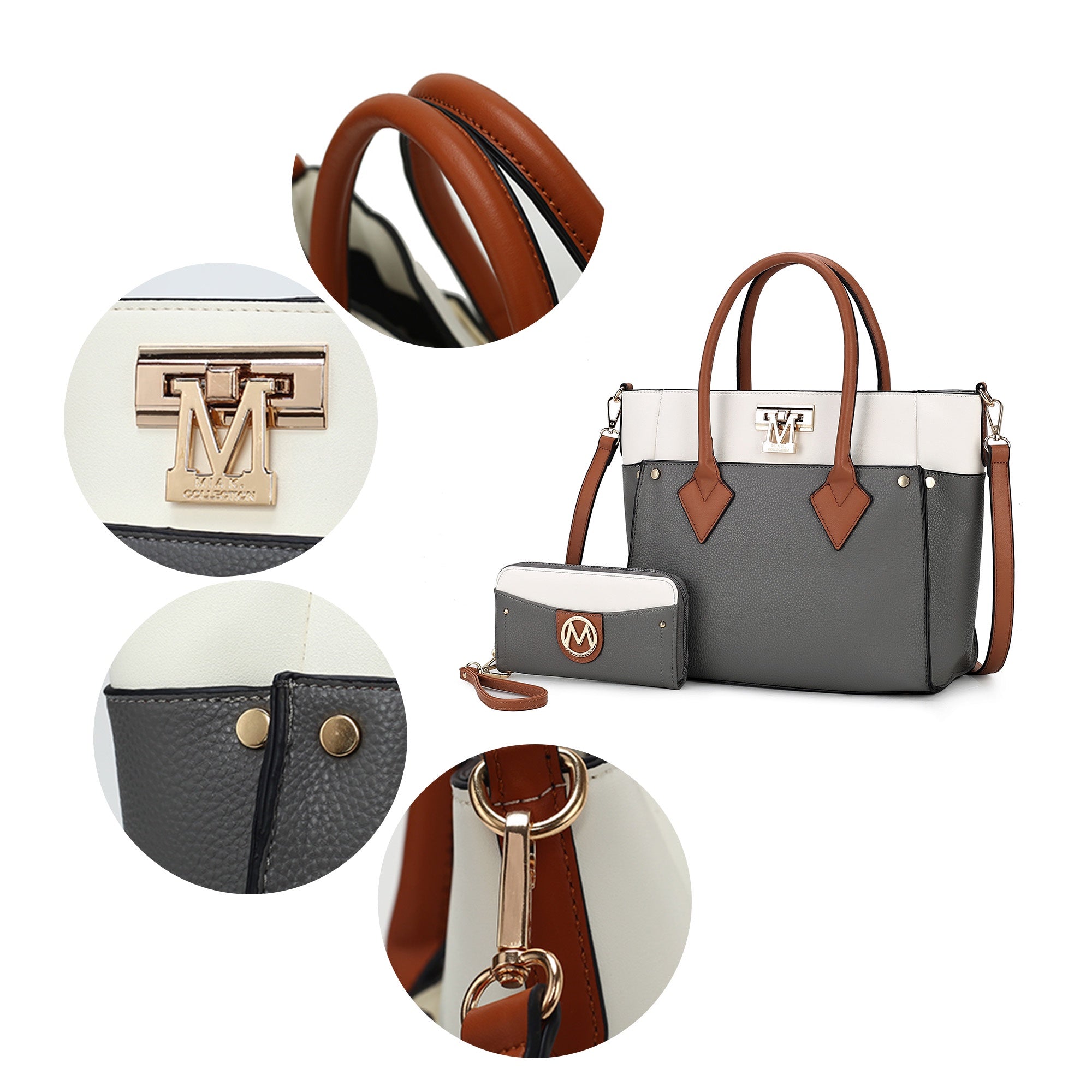 Brynlee Women'S Tote Bag