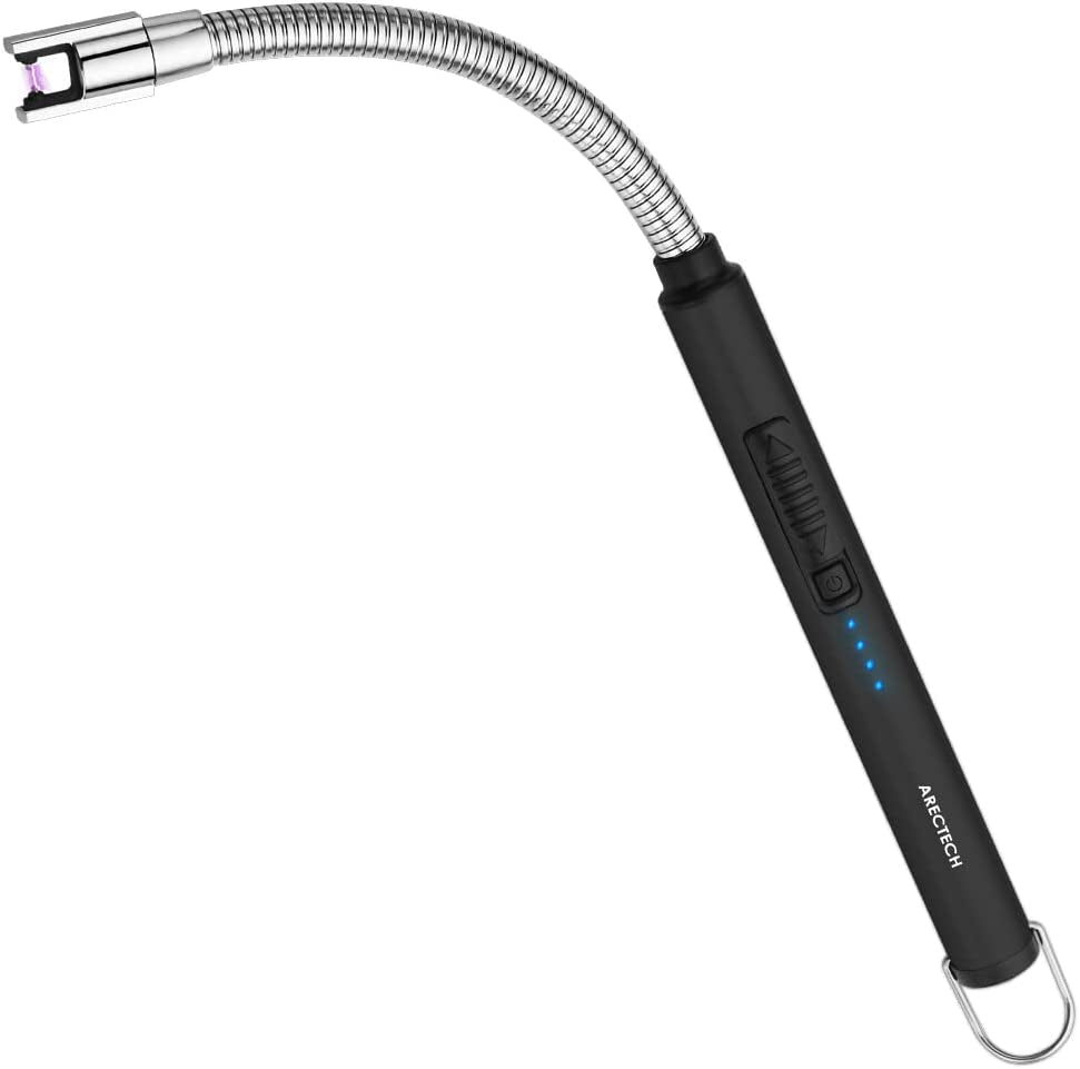 Candle Electric Lighter