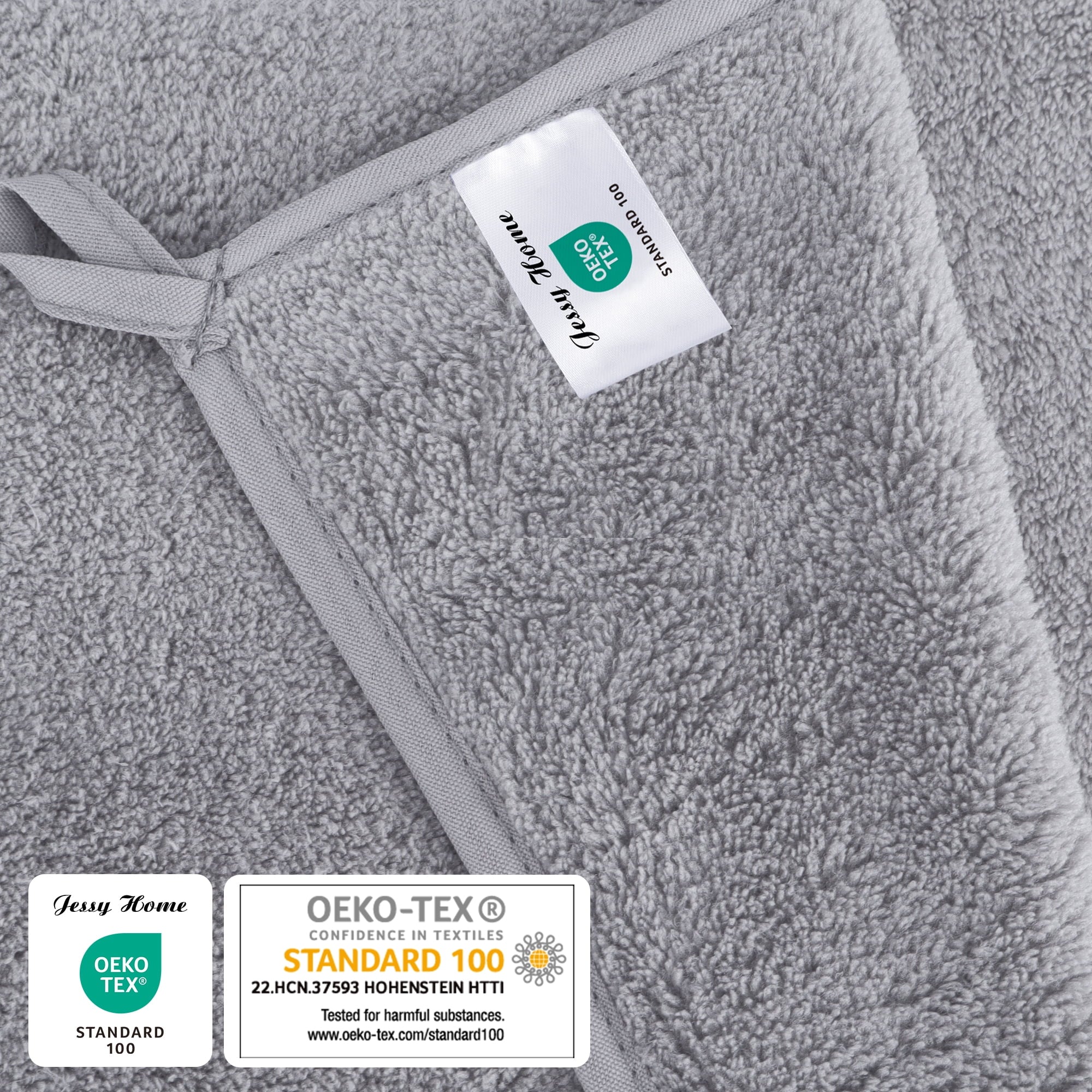 Oversized Bath Sheet Towels