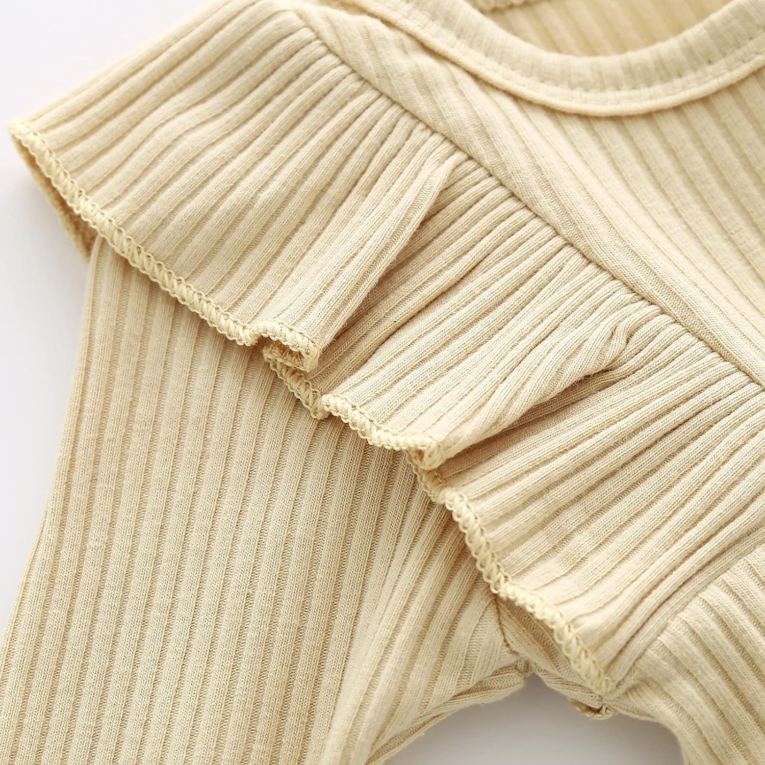 Newborn Baby Girl Clothes