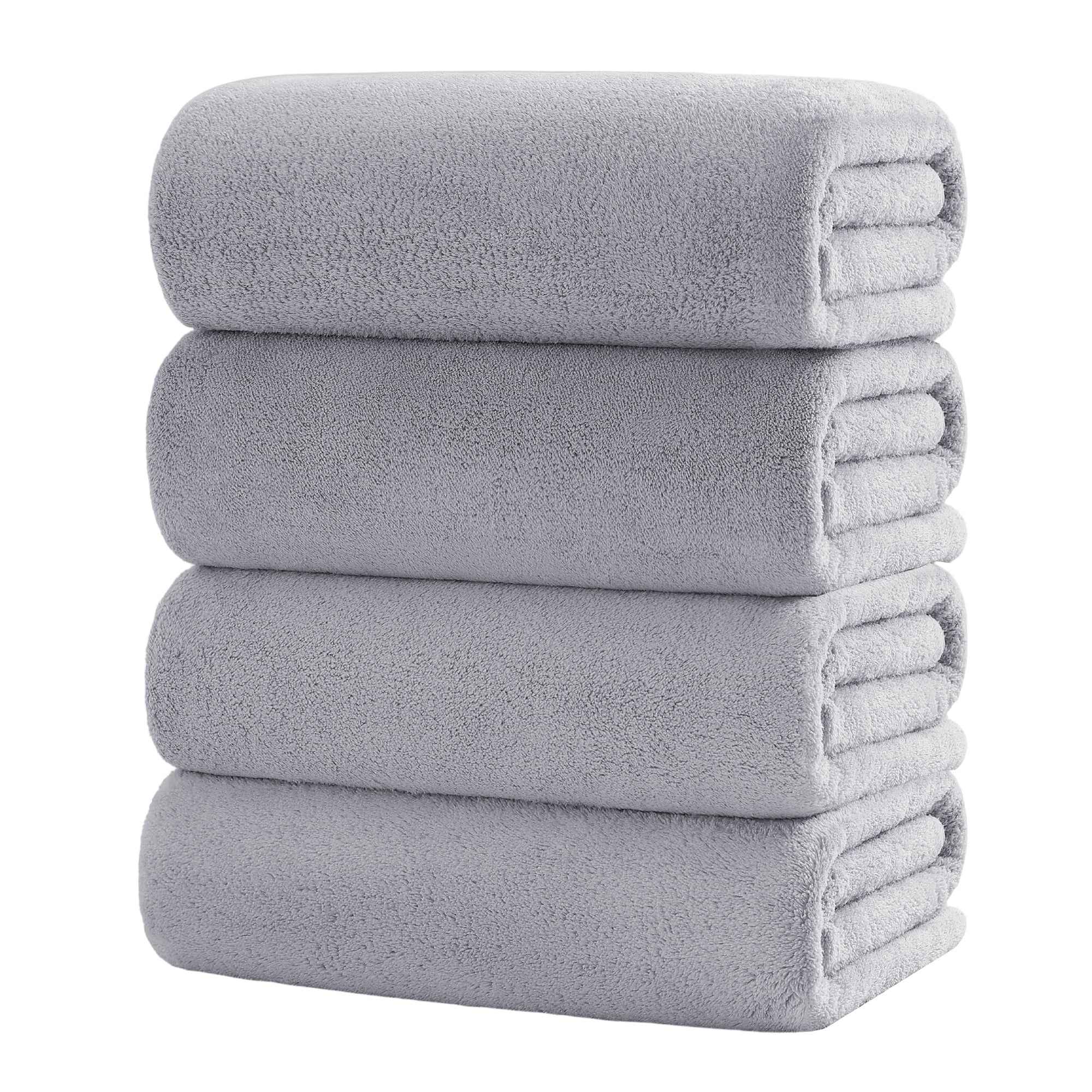 Oversized Bath Sheet Towels
