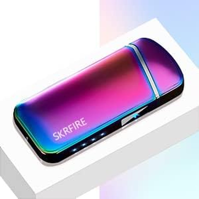 Electric Lighter Windproof