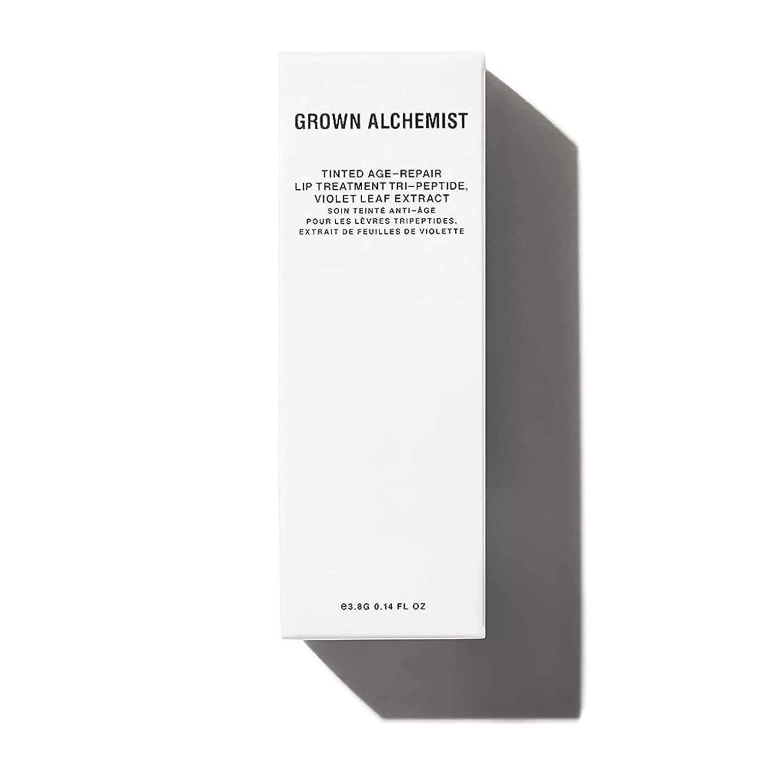 :: Tinted Age Repair Lip Treatment (3.8G / 0.14Oz)