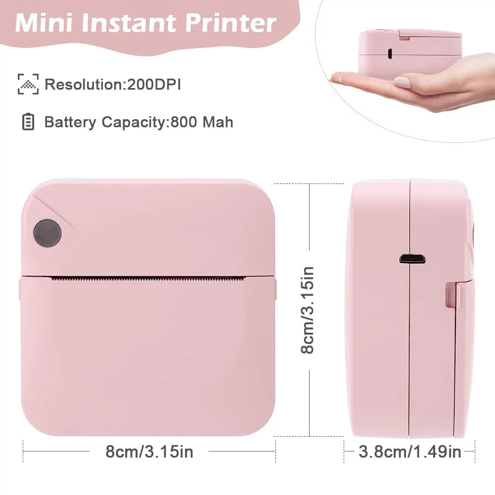 Mini Printer