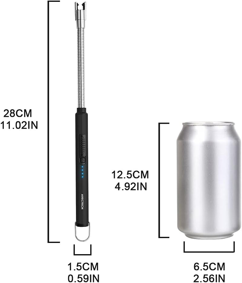 Candle Electric Lighter