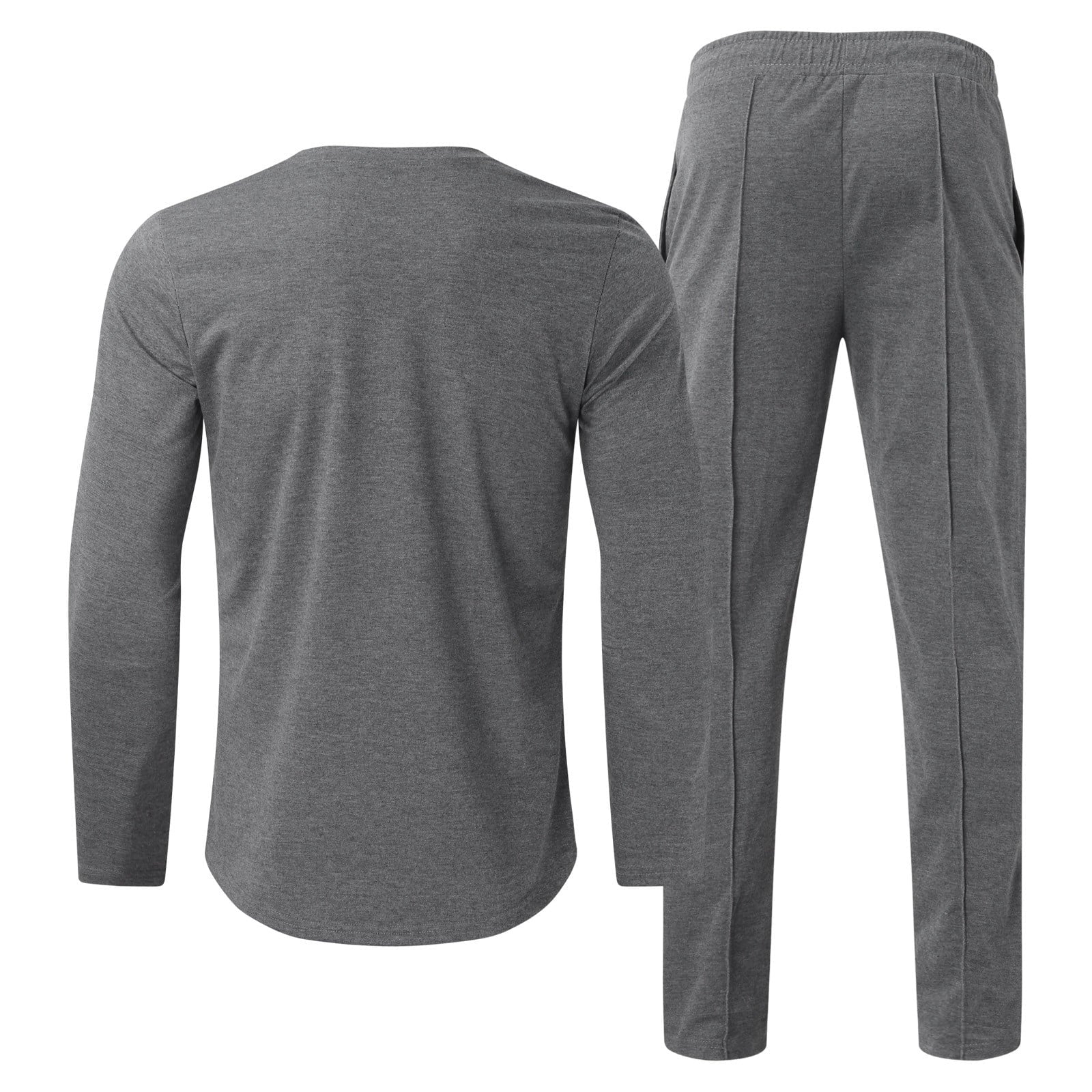 Men's Tracksuit Set 