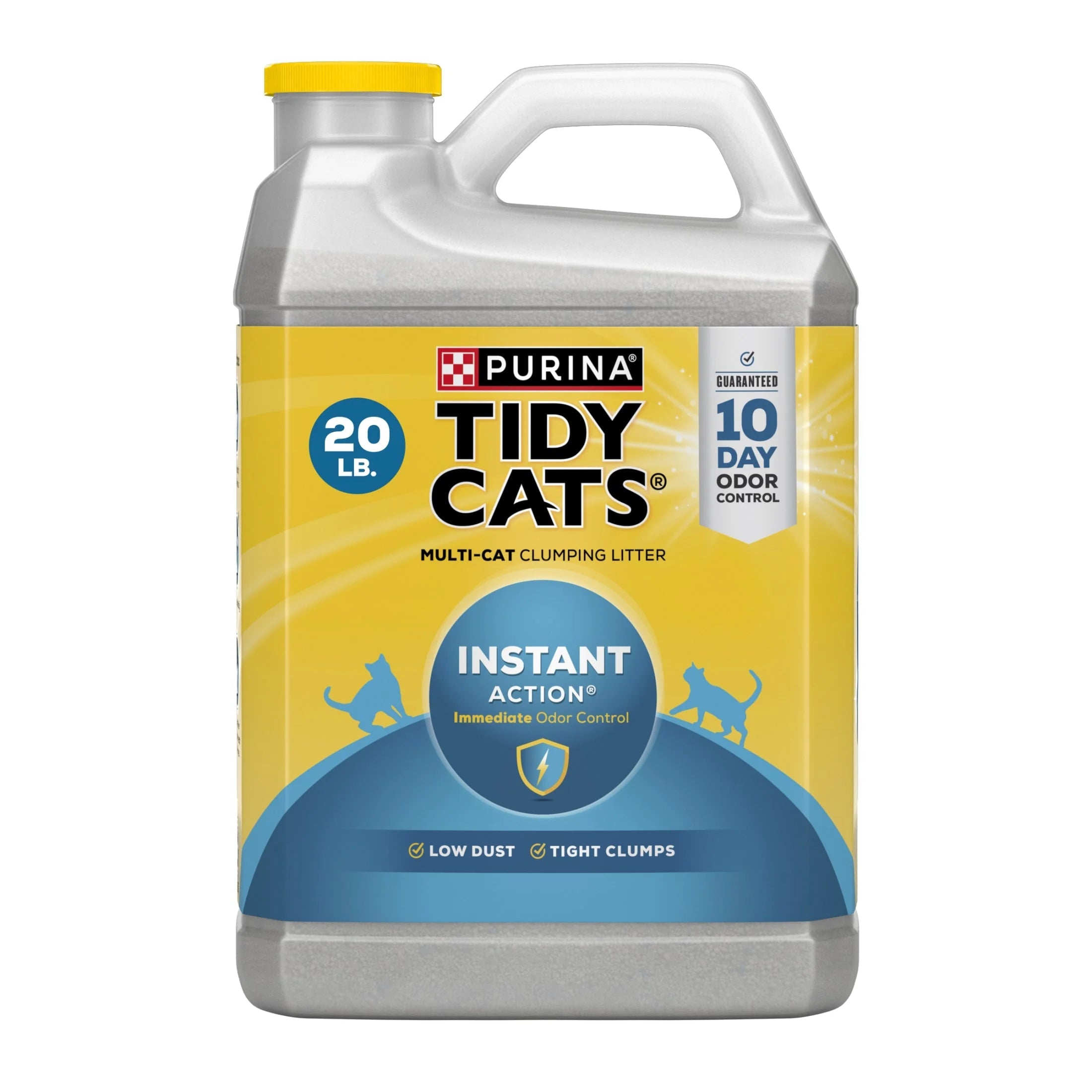 Purina Tidy Cats