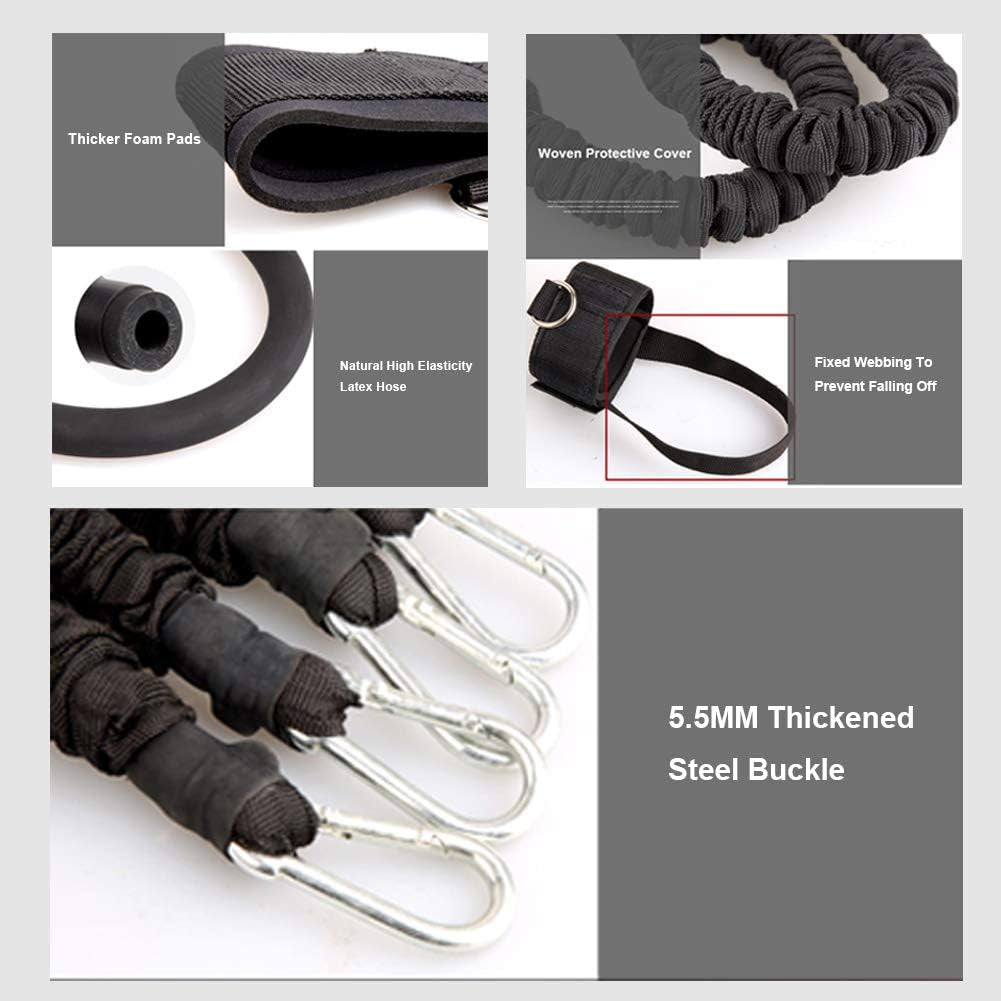 Boxing Training Resistance Band